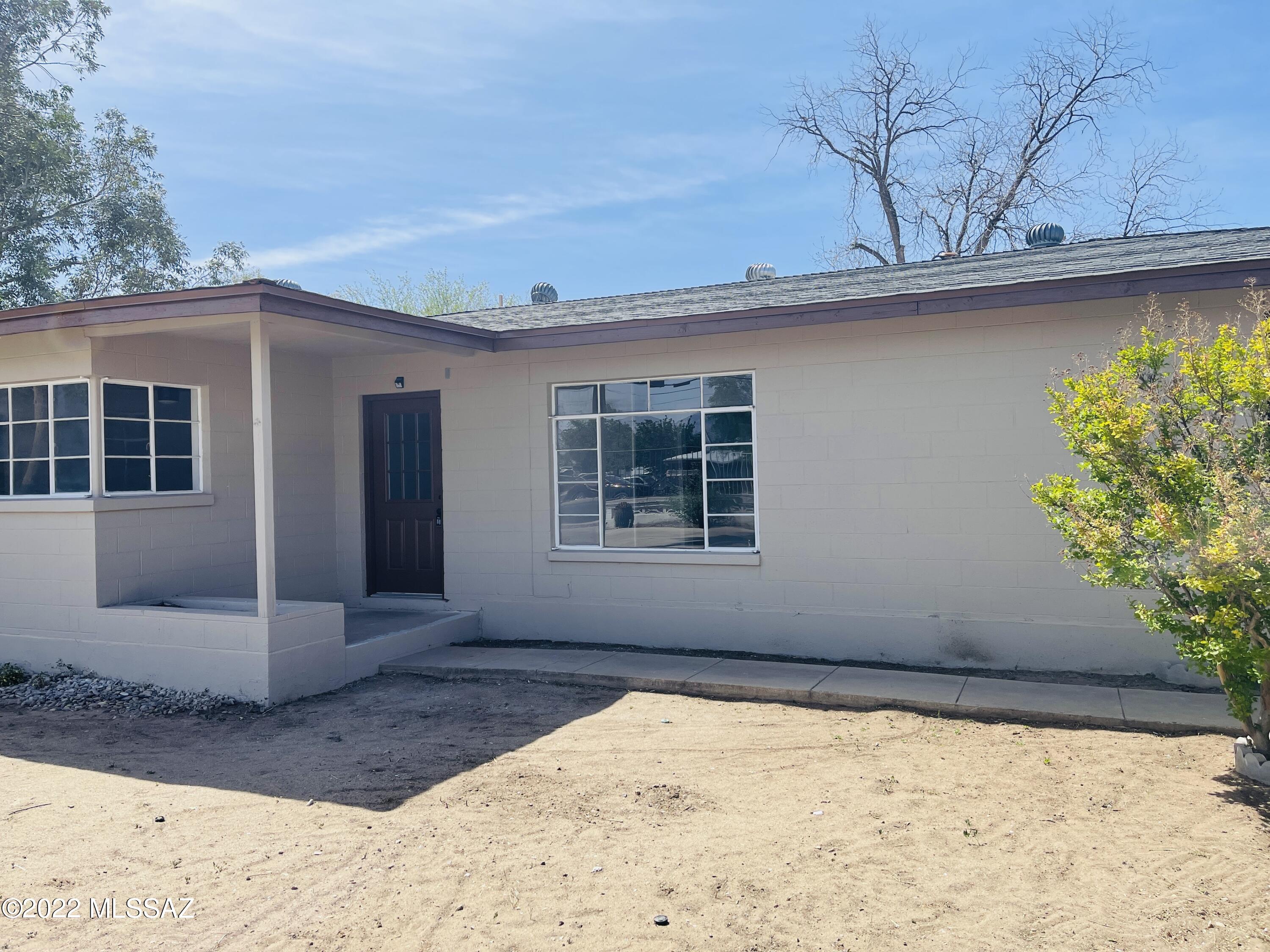 Other/Unknown - Residential