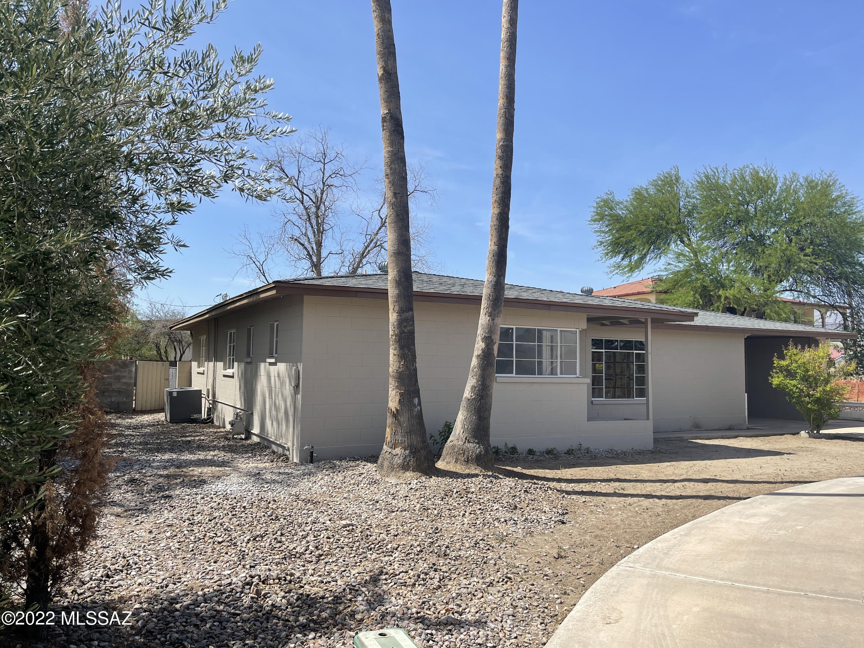Other/Unknown - Residential