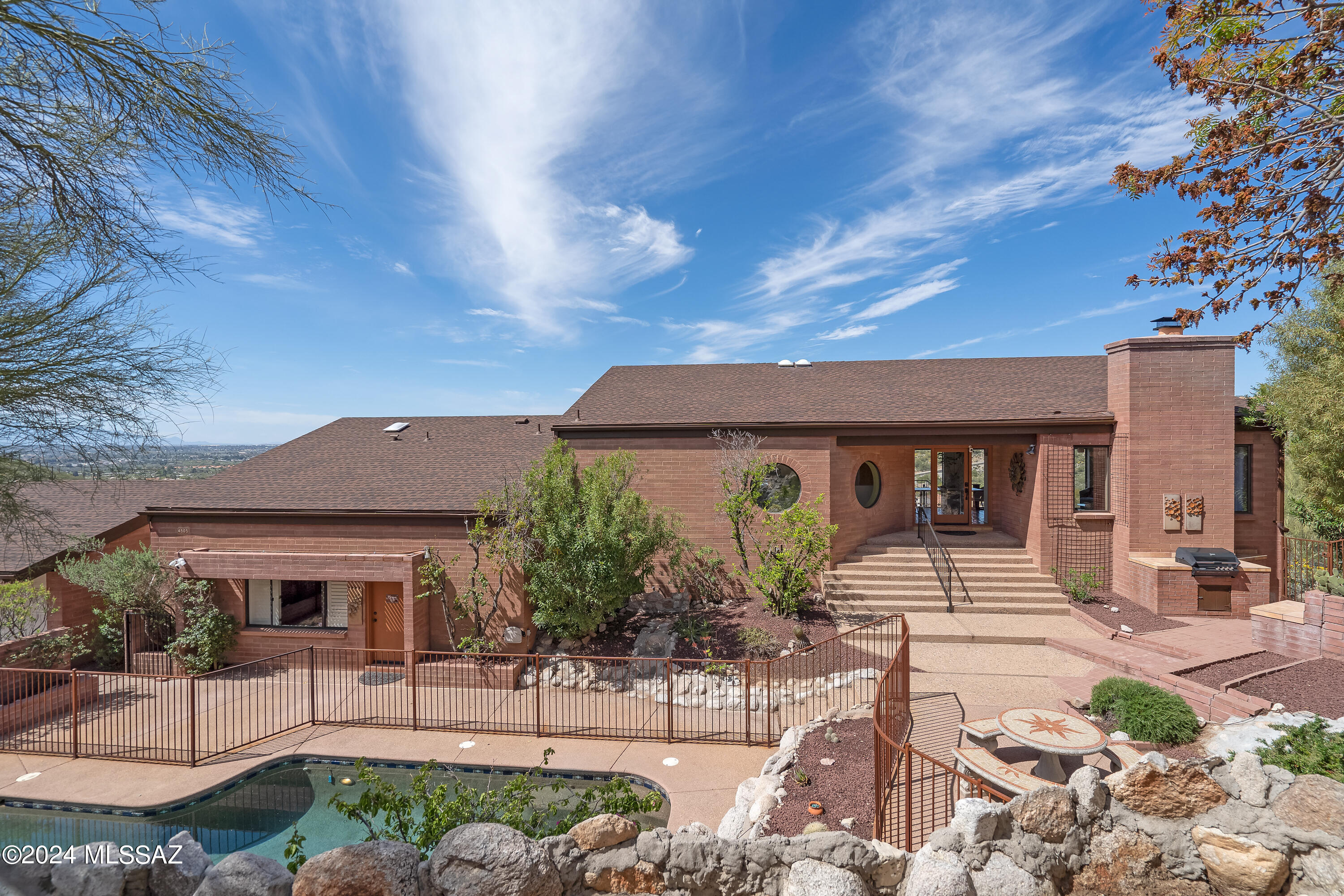 Rockcliff (1-57) - Residential
