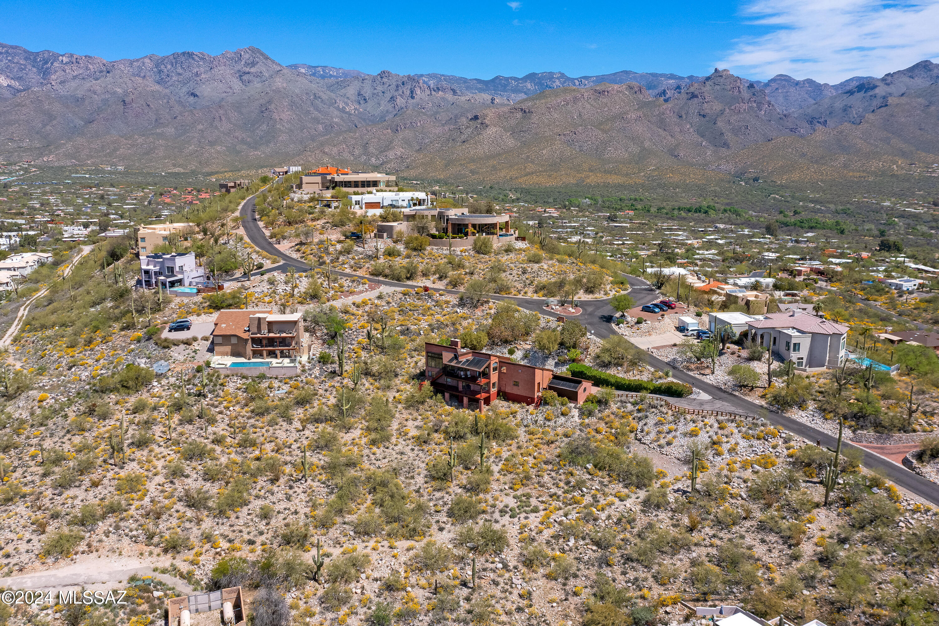 Rockcliff (1-57) - Residential
