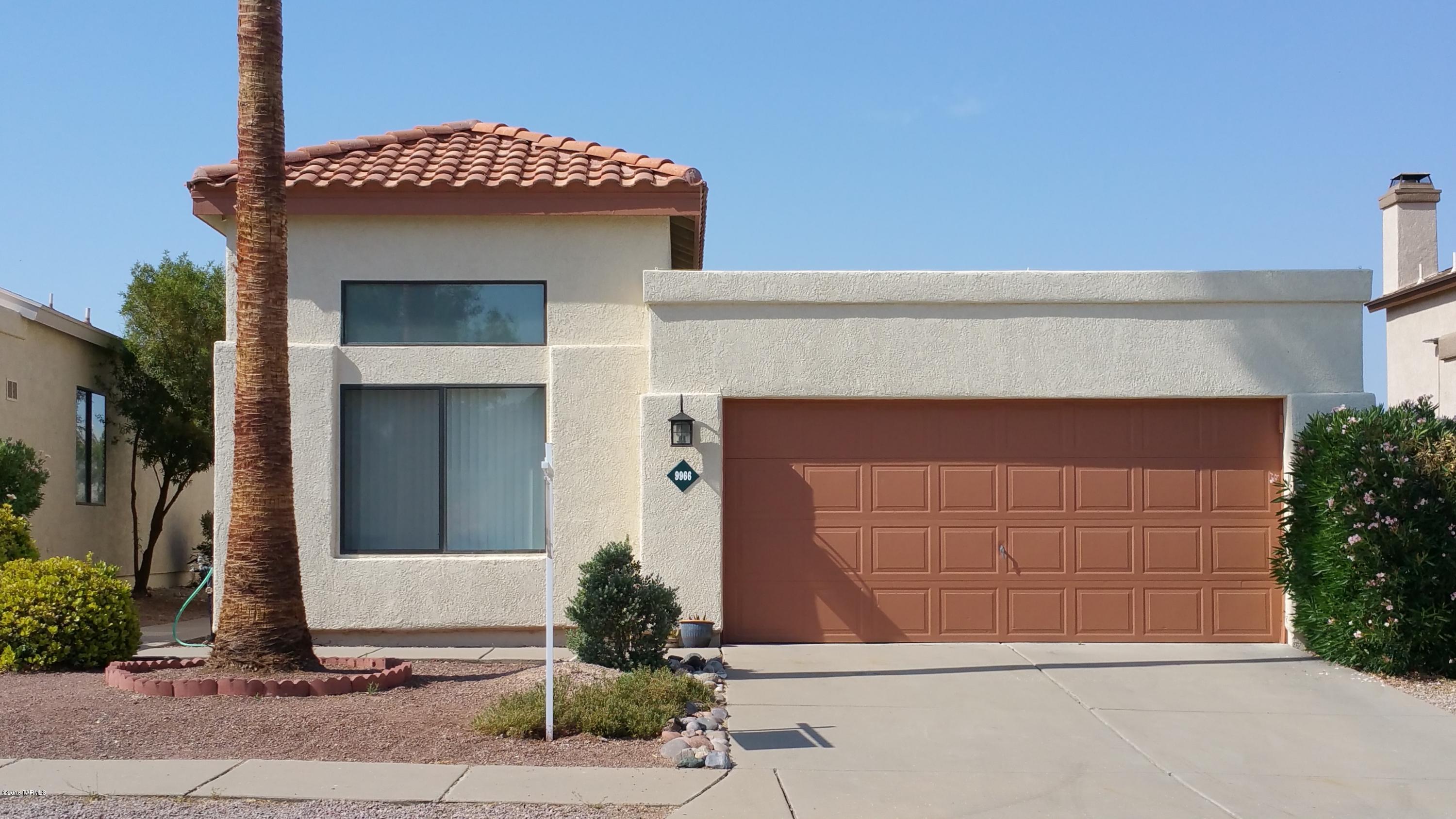 Hacienda Del Oro (1-78) - Residential
