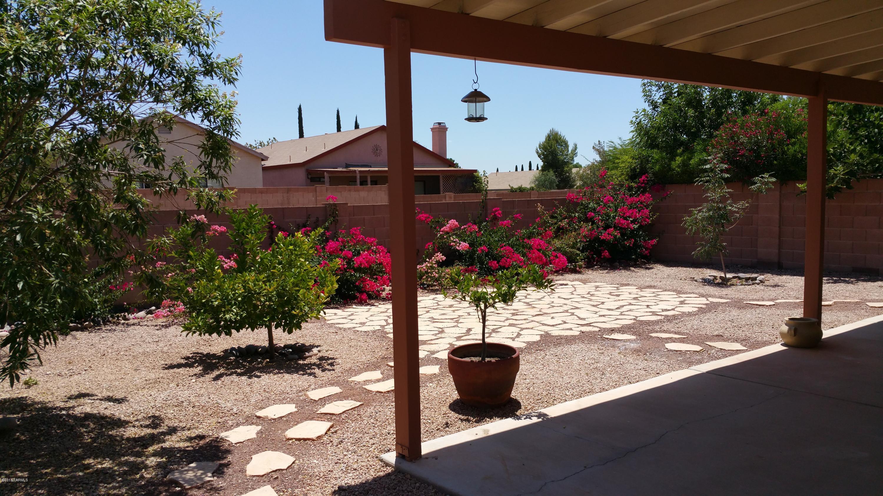 Hacienda Del Oro (1-78) - Residential
