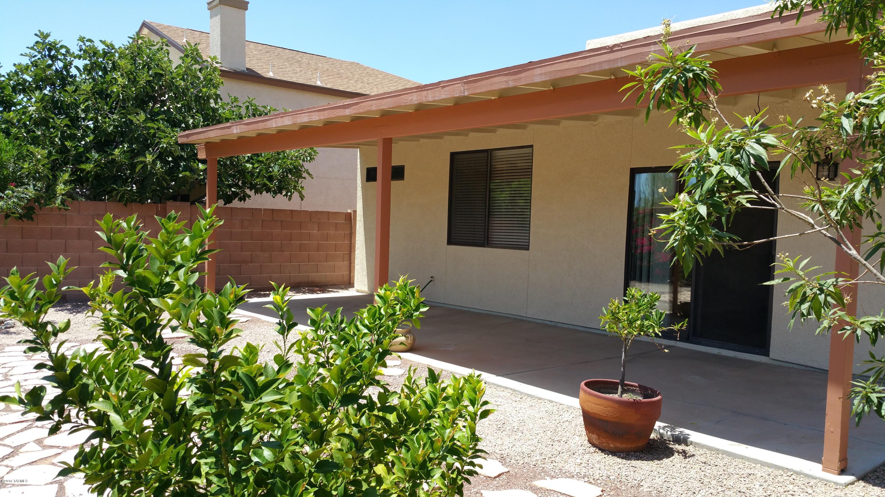 Hacienda Del Oro (1-78) - Residential