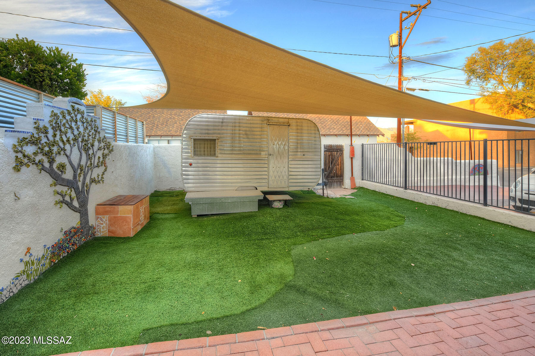 Speedway Heights - Residential