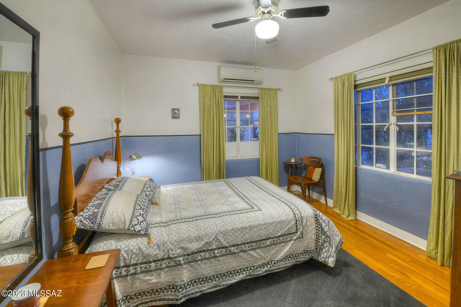 Speedway Heights - Residential