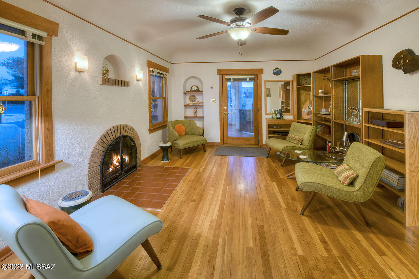 Speedway Heights - Residential