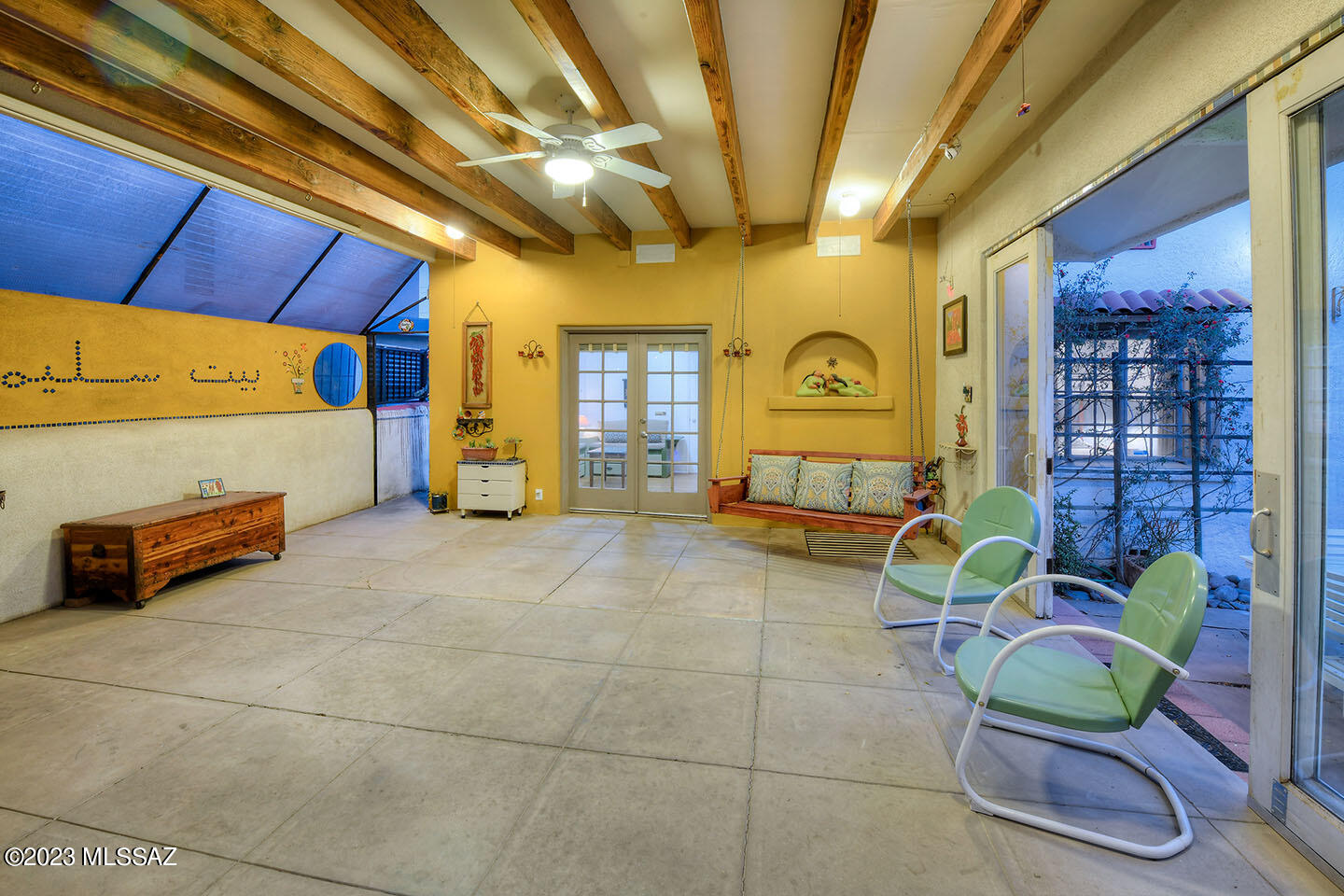 Speedway Heights - Residential
