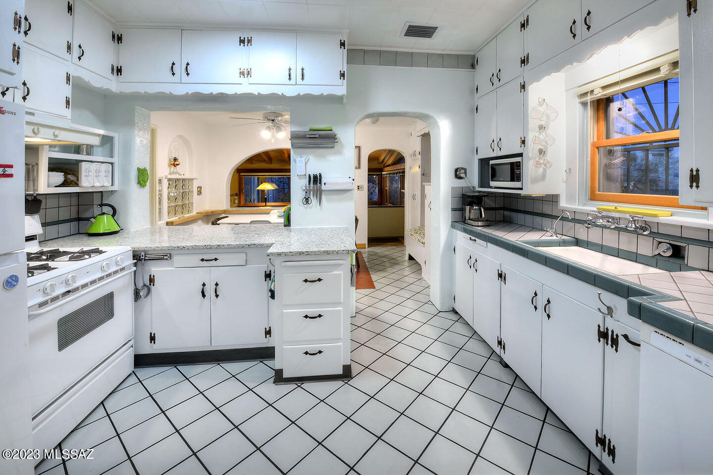 Speedway Heights - Residential