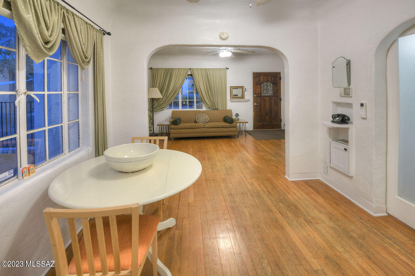 Speedway Heights - Residential