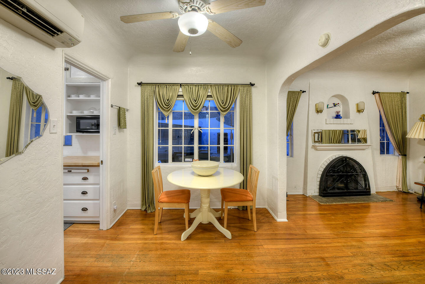 Speedway Heights - Residential
