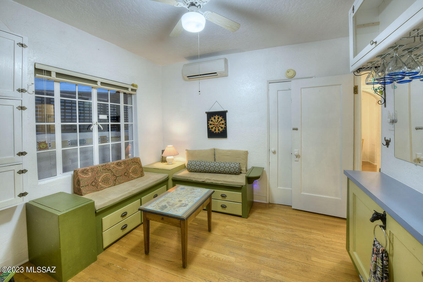 Speedway Heights - Residential