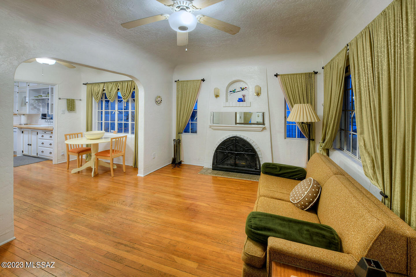 Speedway Heights - Residential