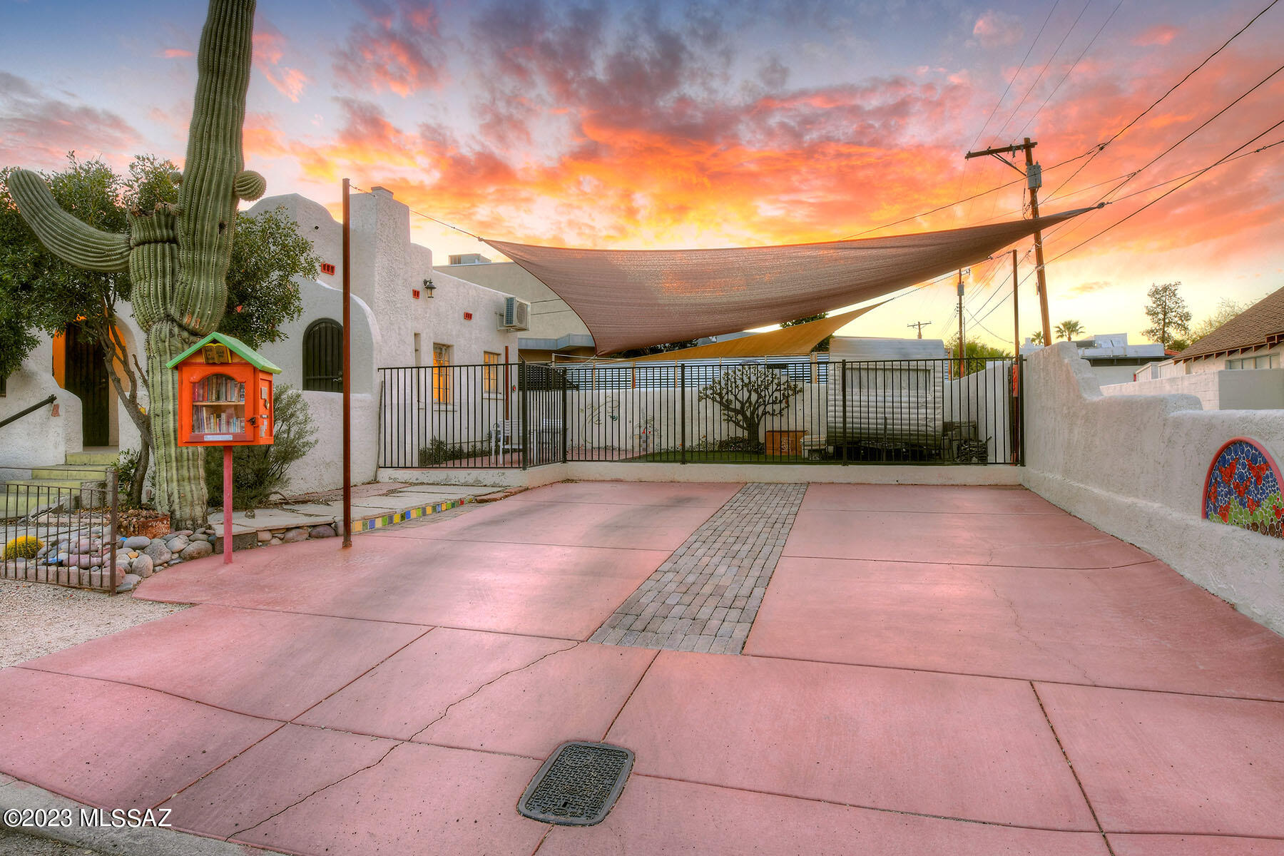 Speedway Heights - Residential
