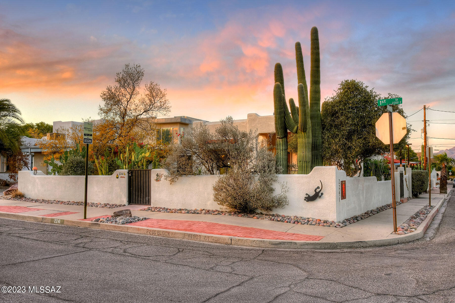 Speedway Heights - Residential