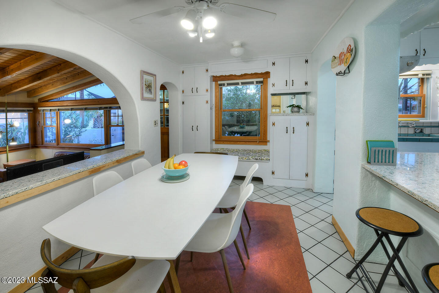 Speedway Heights - Residential