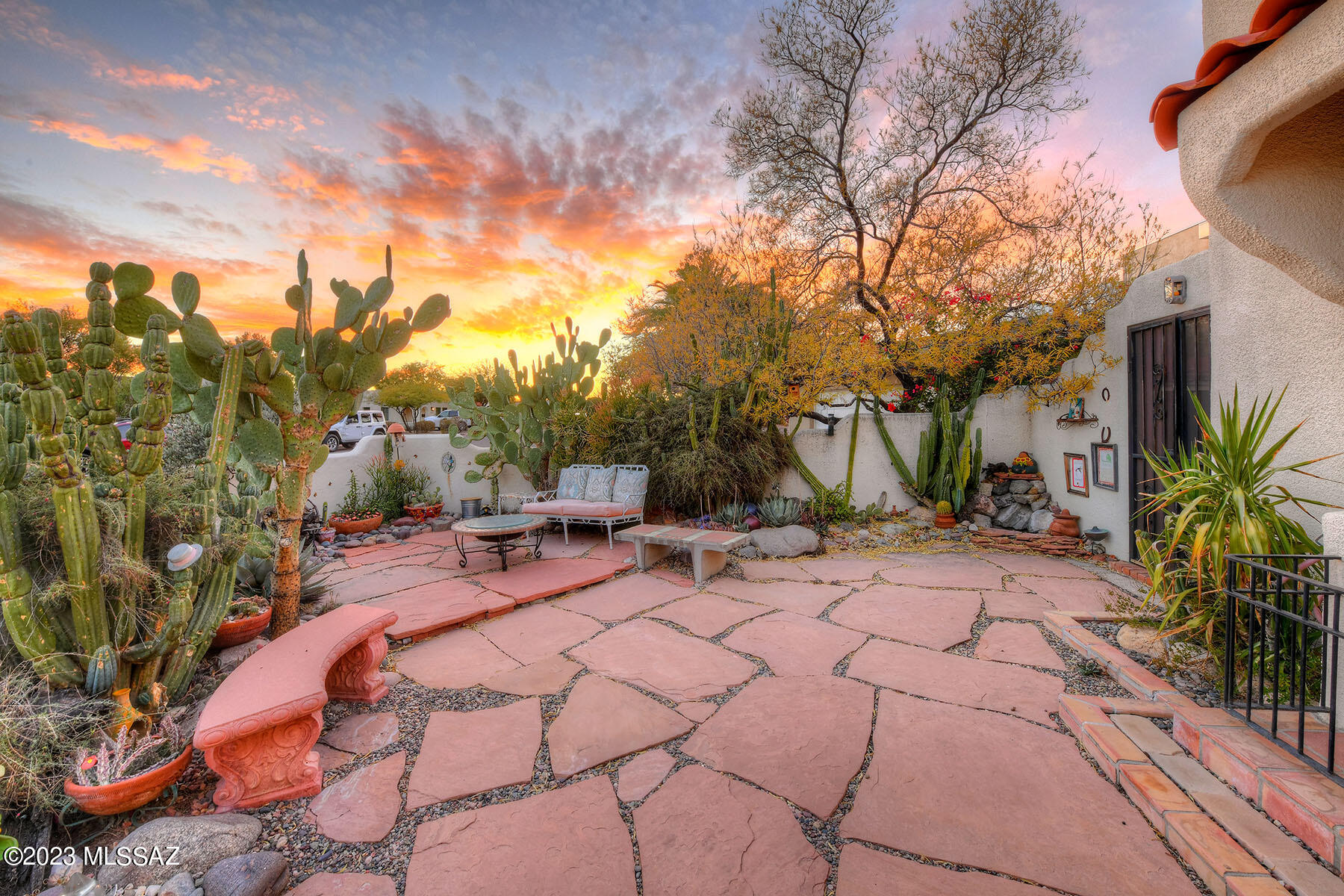 Speedway Heights - Residential