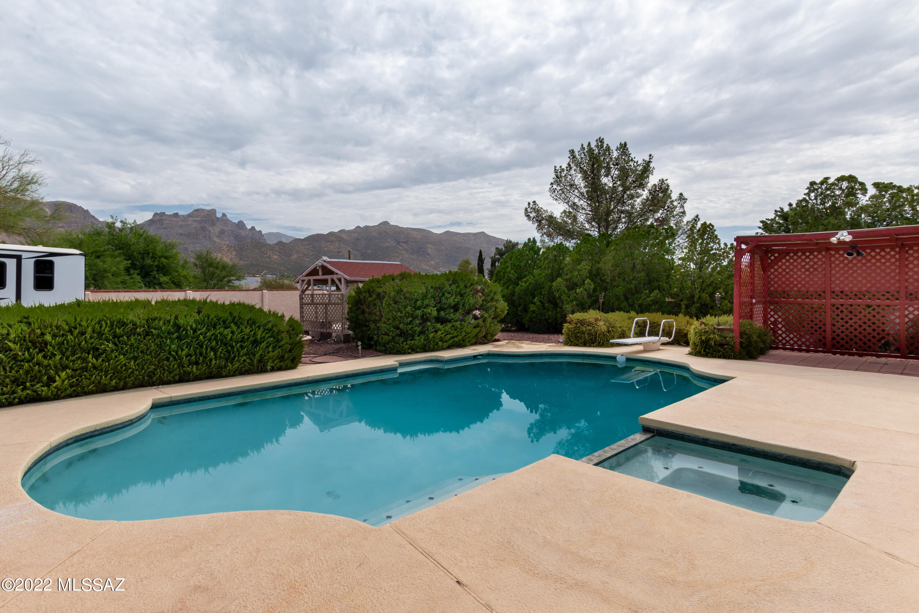 Bear Creek Ranch (1-102) - Residential