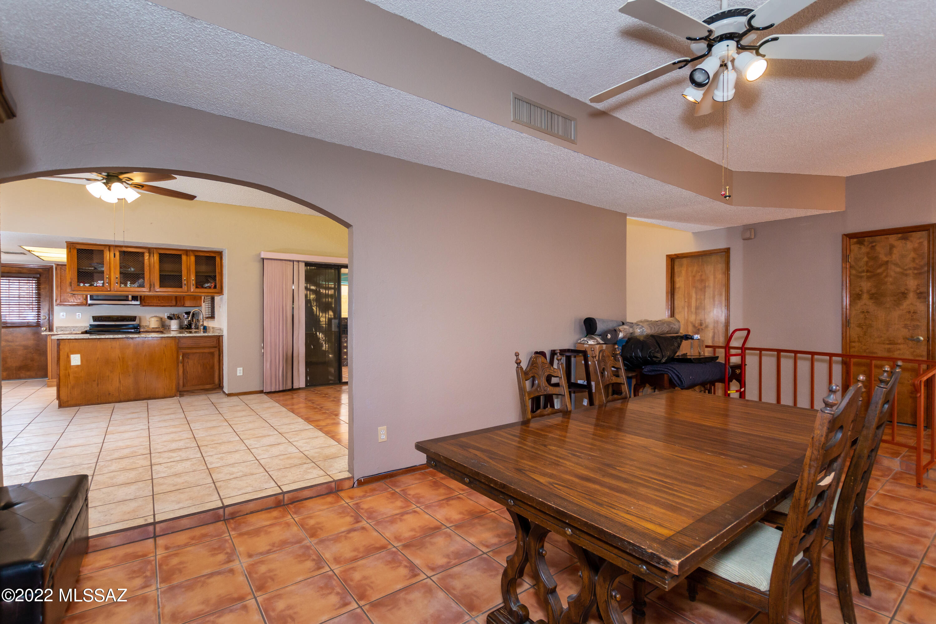 Bear Creek Ranch (1-102) - Residential