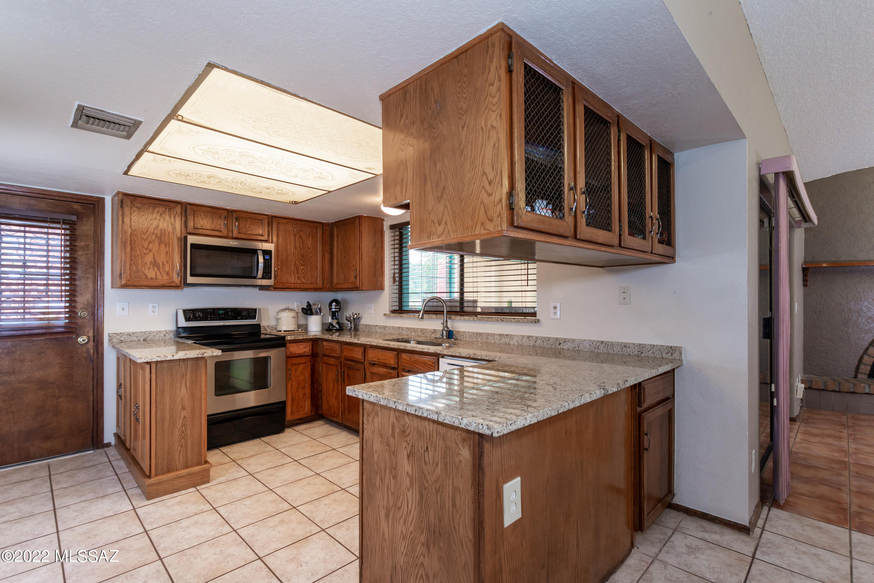 Bear Creek Ranch (1-102) - Residential