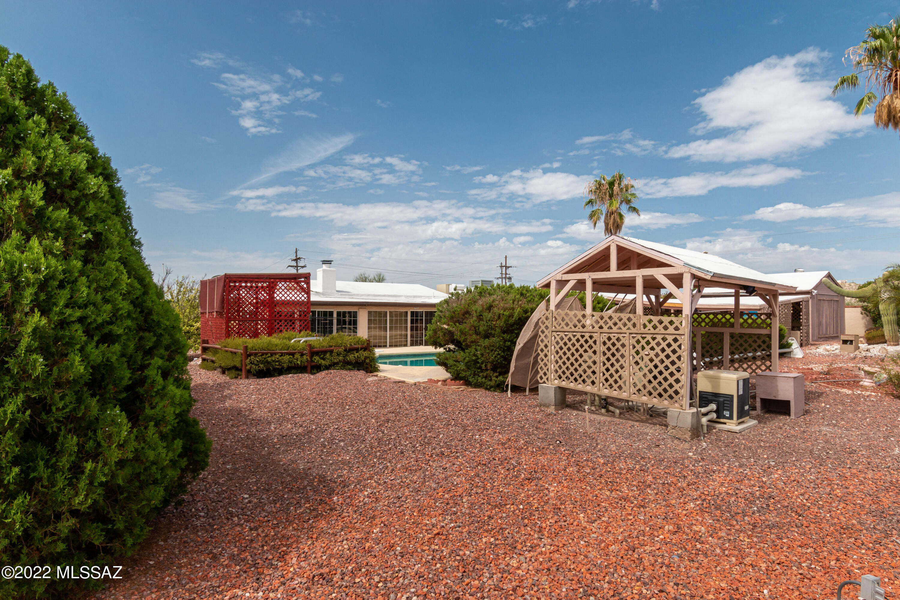 Bear Creek Ranch (1-102) - Residential