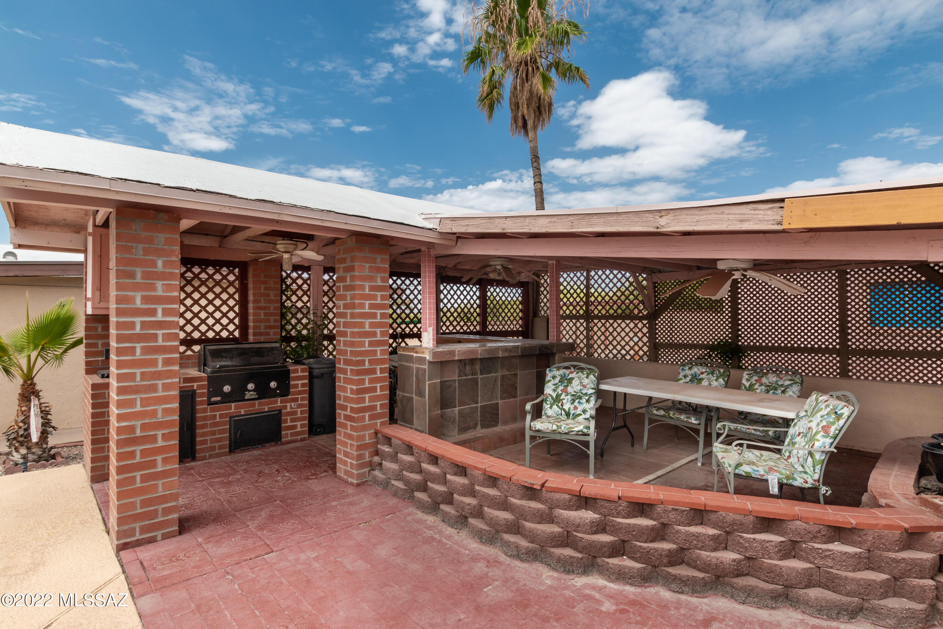 Bear Creek Ranch (1-102) - Residential