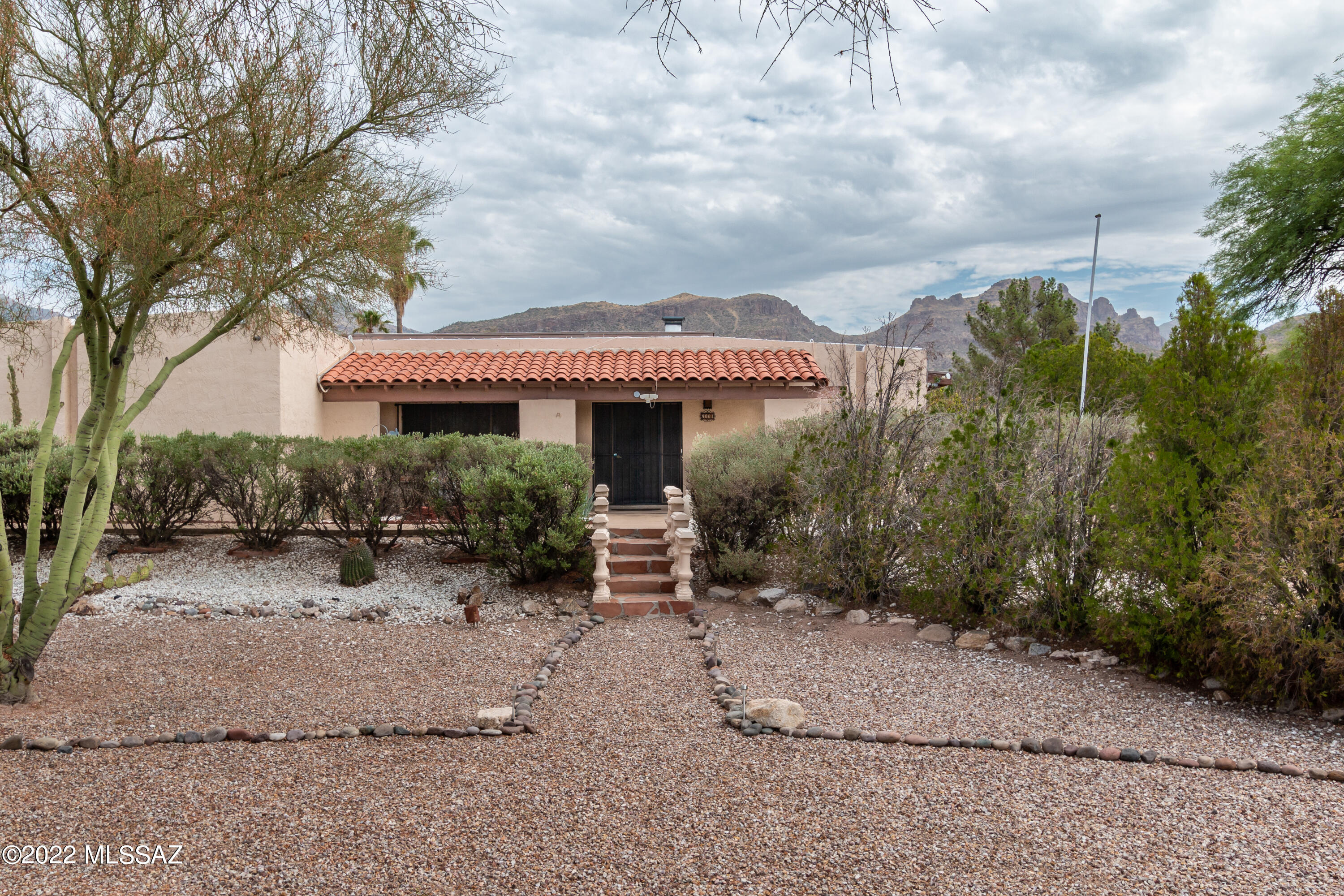 Bear Creek Ranch (1-102) - Residential