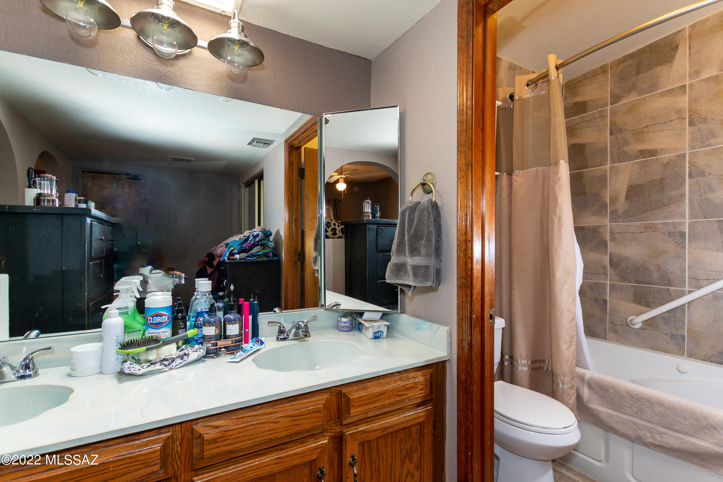 Bear Creek Ranch (1-102) - Residential
