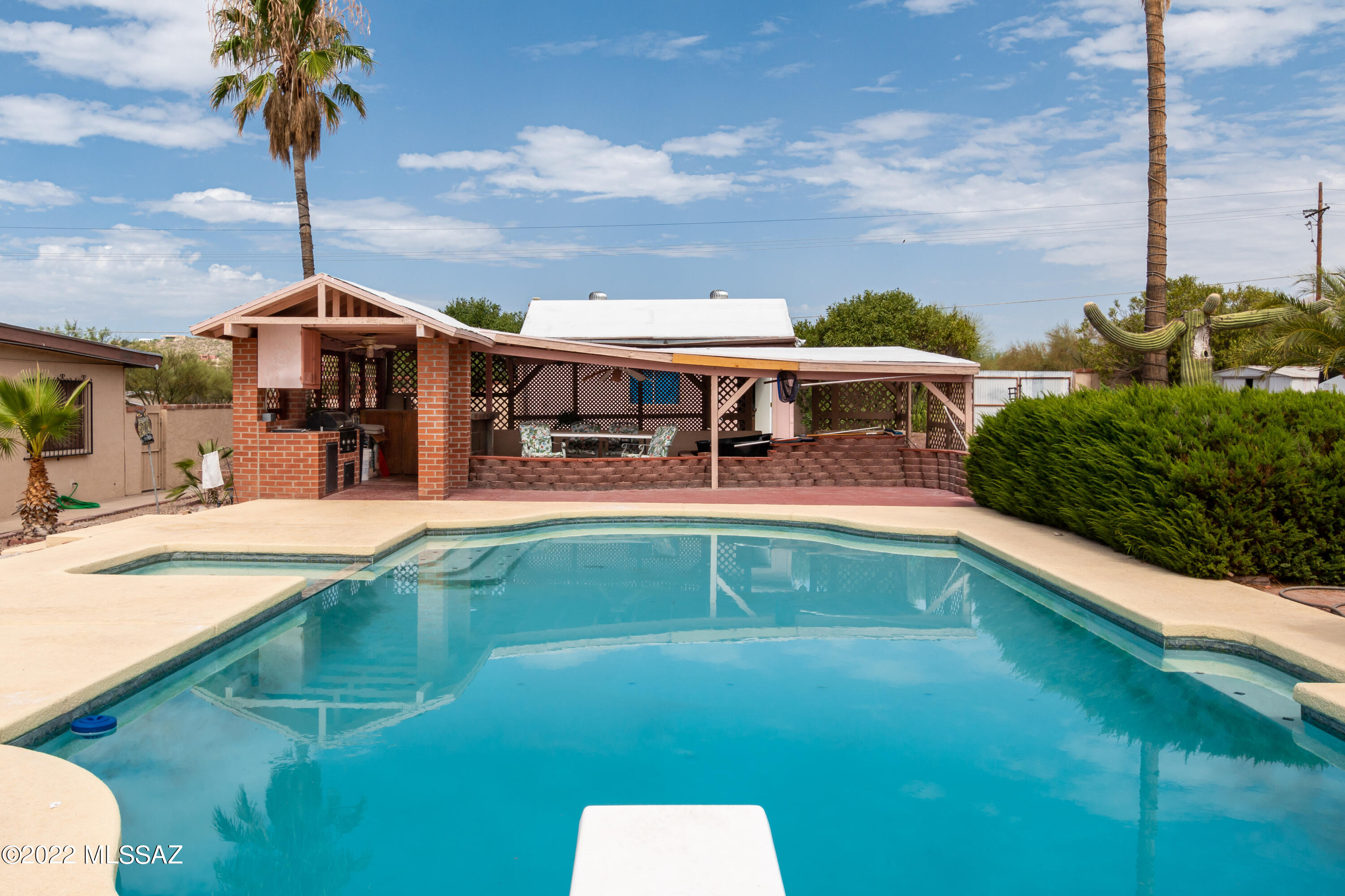 Bear Creek Ranch (1-102) - Residential
