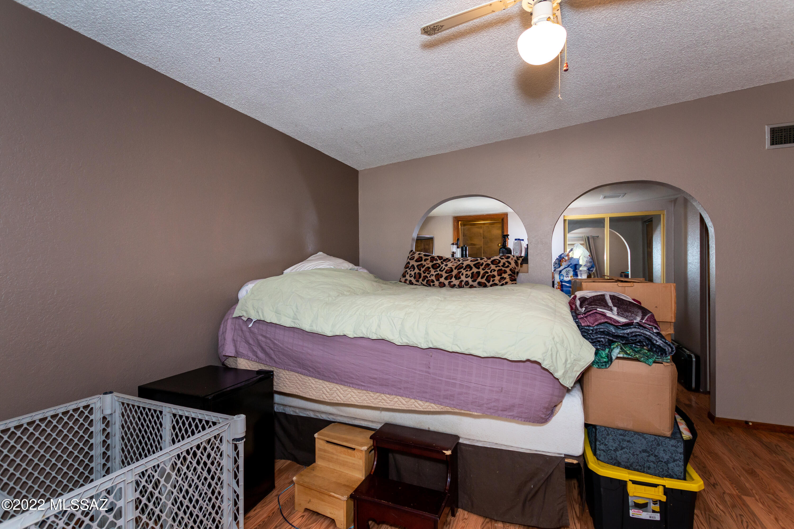 Bear Creek Ranch (1-102) - Residential