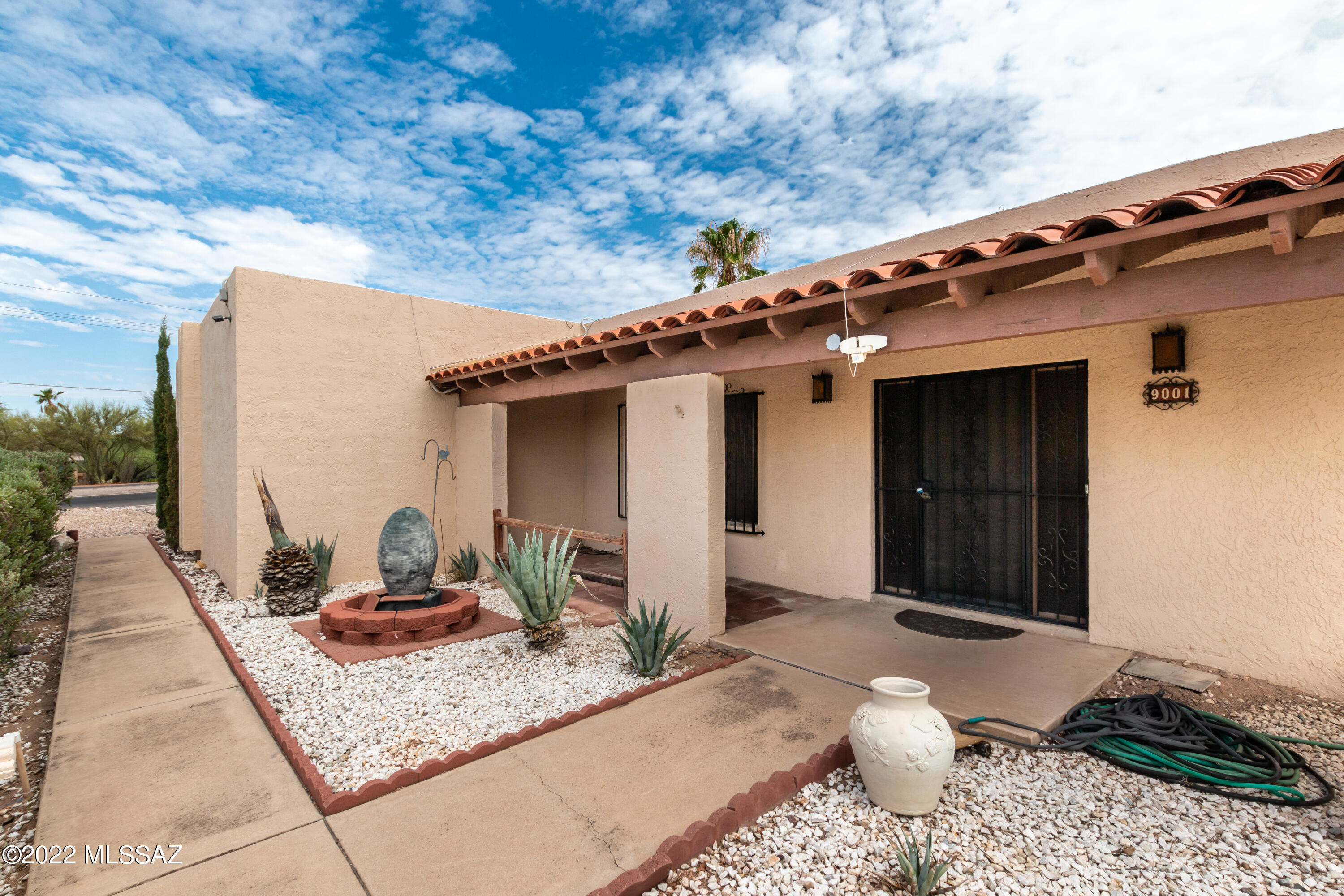 Bear Creek Ranch (1-102) - Residential