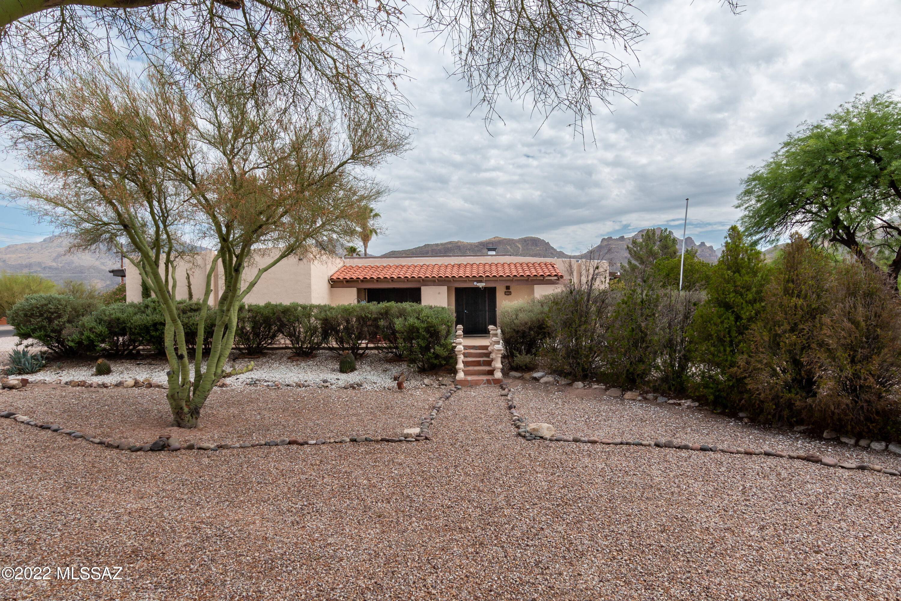 Bear Creek Ranch (1-102) - Residential