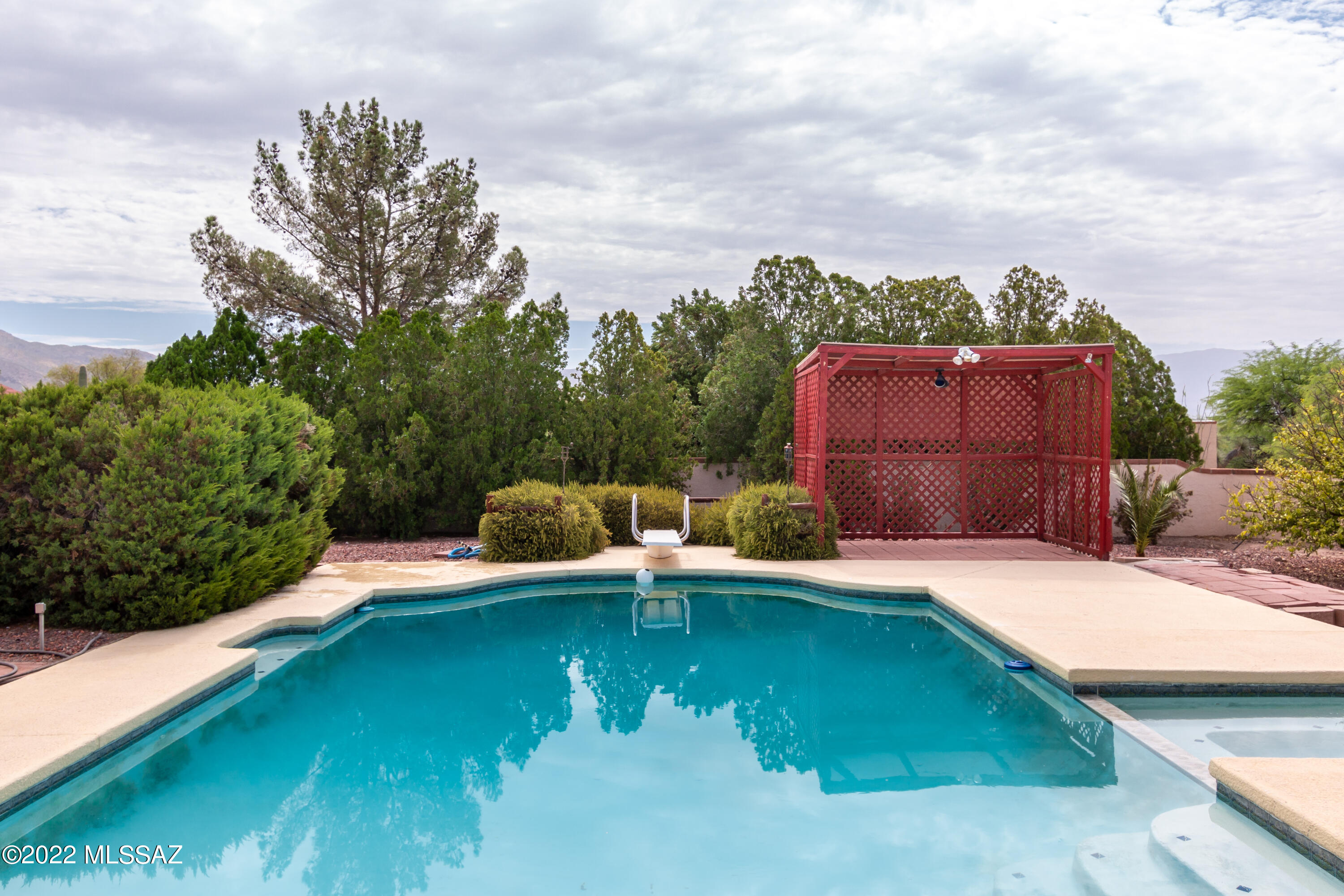 Bear Creek Ranch (1-102) - Residential