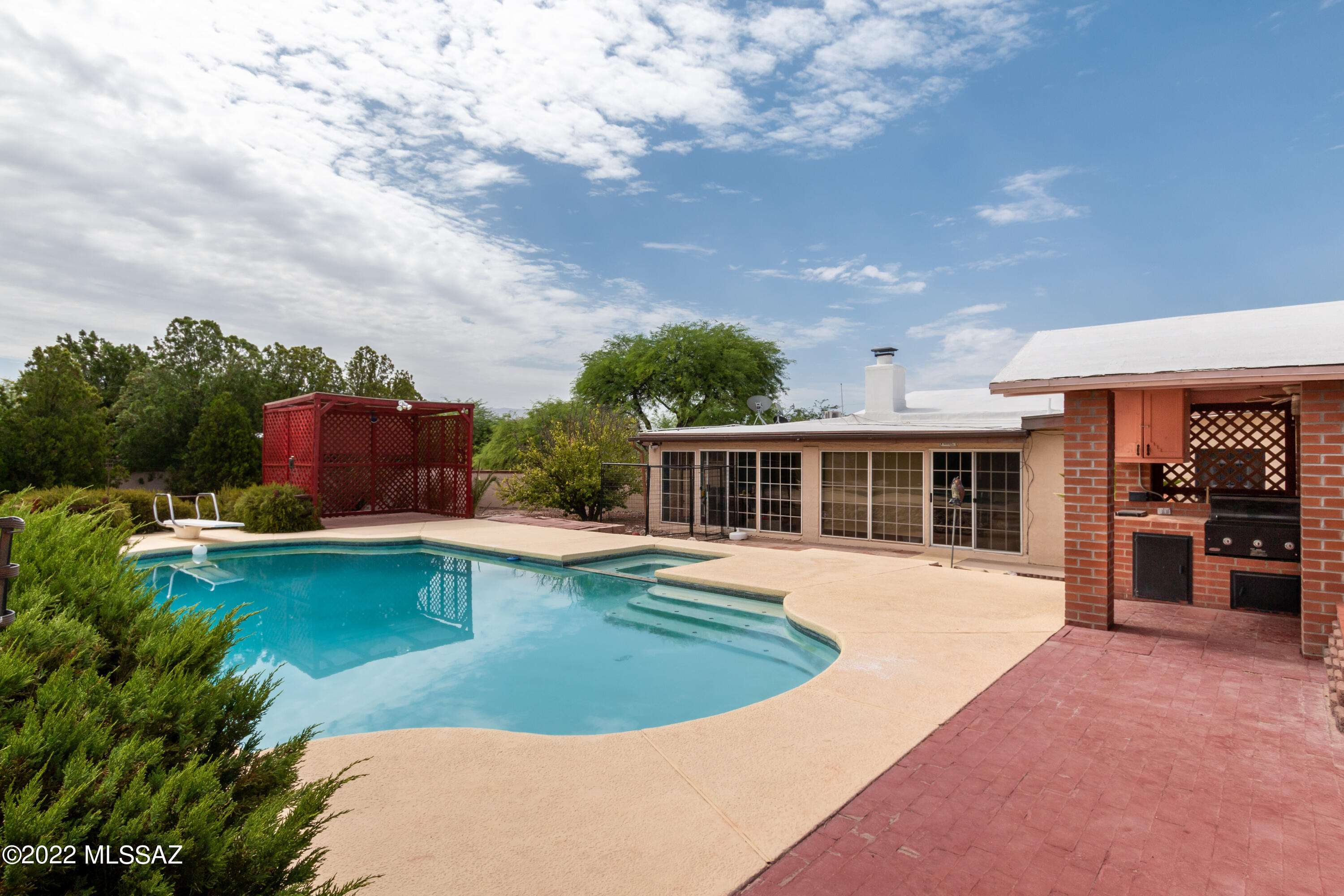 Bear Creek Ranch (1-102) - Residential