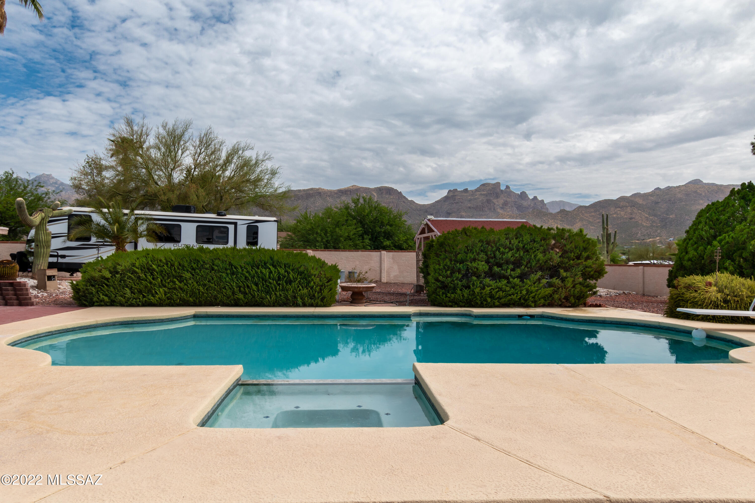Bear Creek Ranch (1-102) - Residential