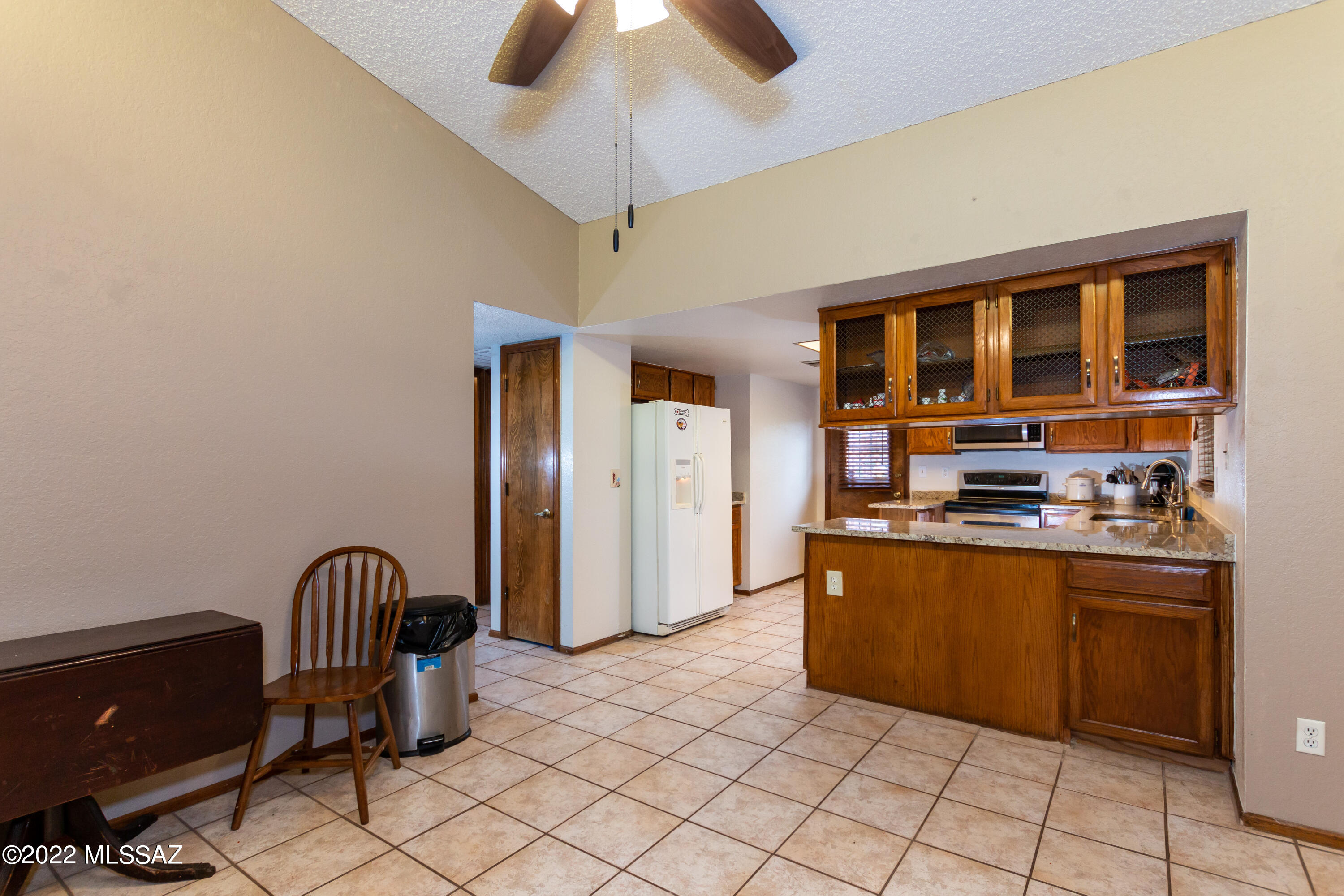 Bear Creek Ranch (1-102) - Residential