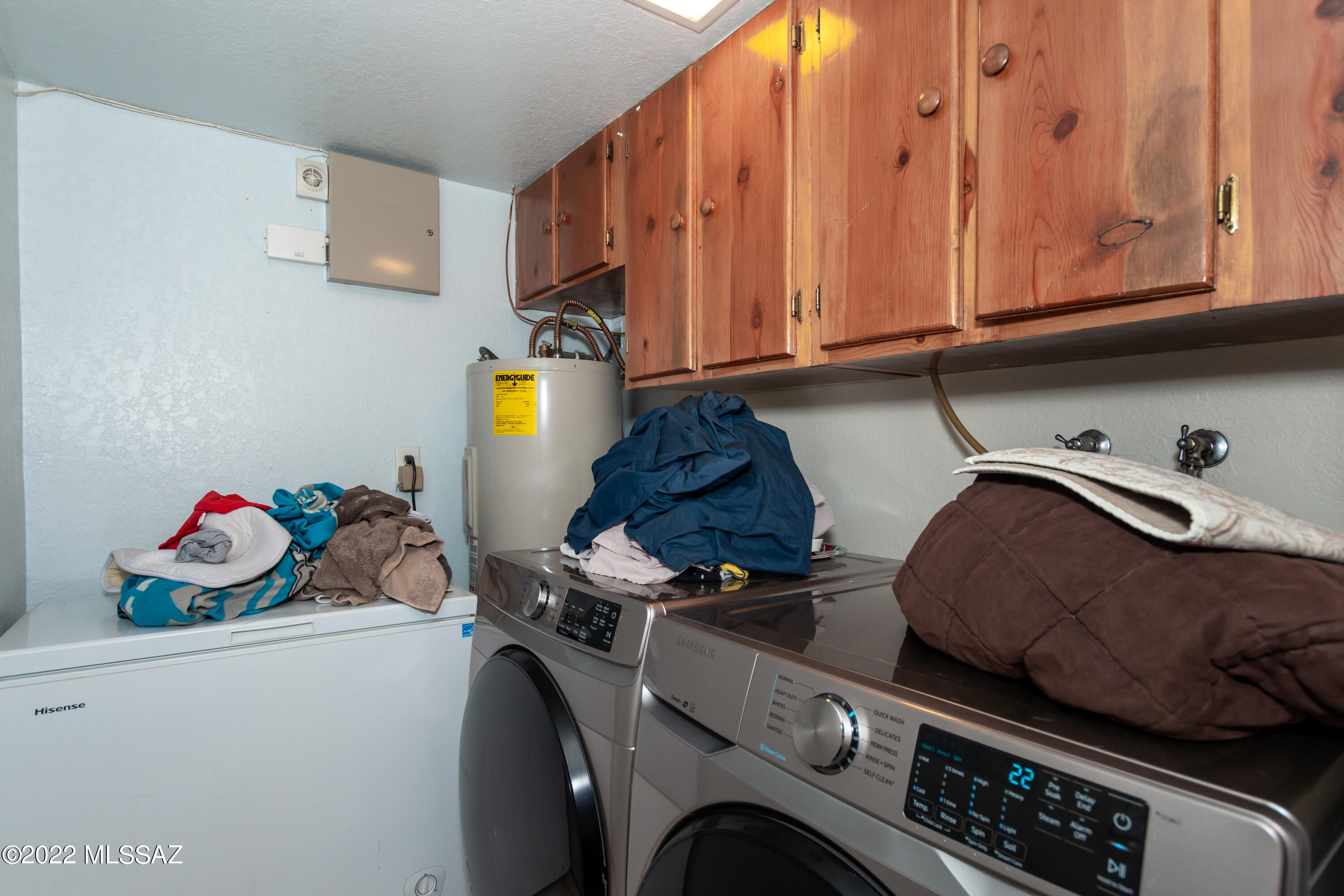 Bear Creek Ranch (1-102) - Residential