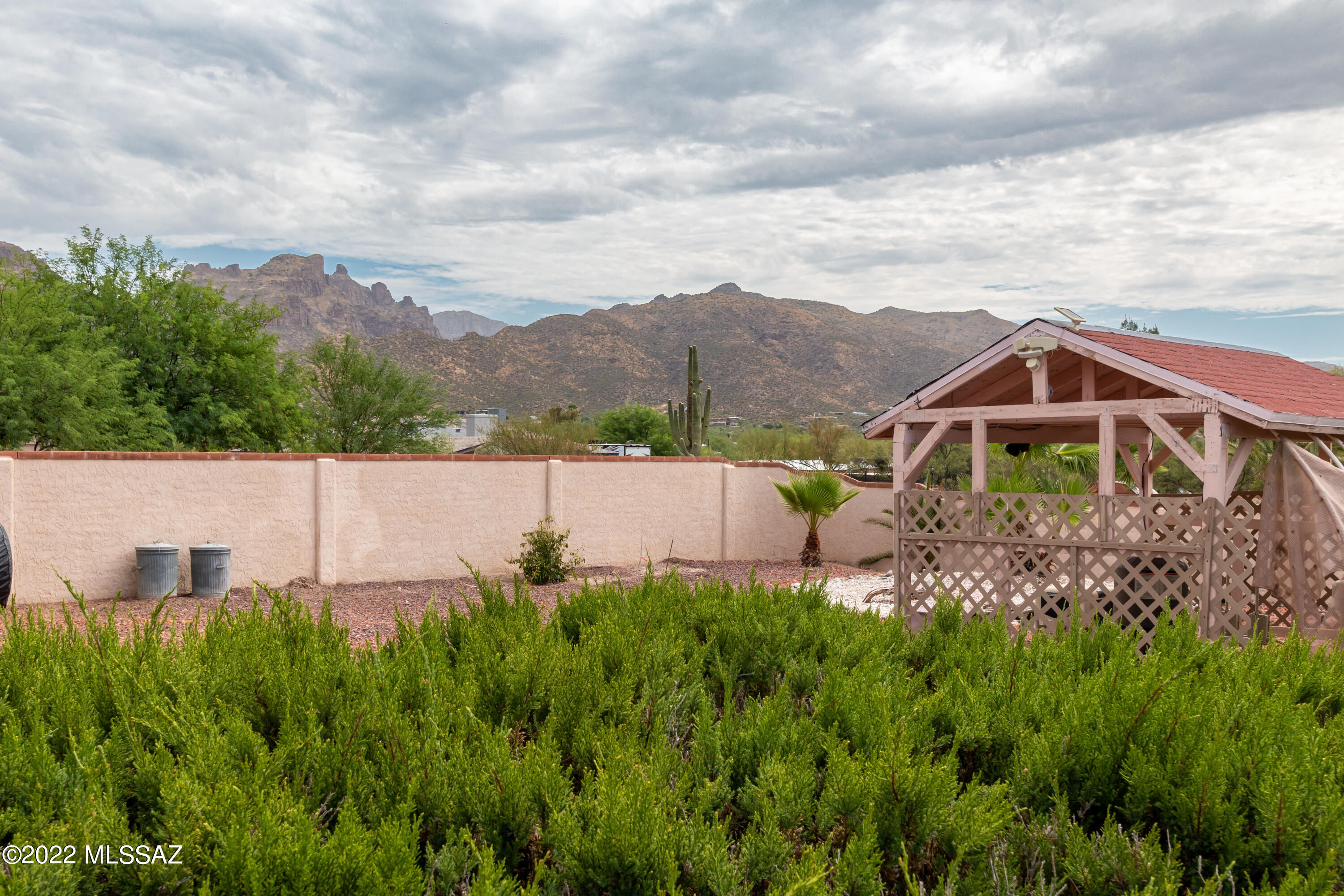 Bear Creek Ranch (1-102) - Residential