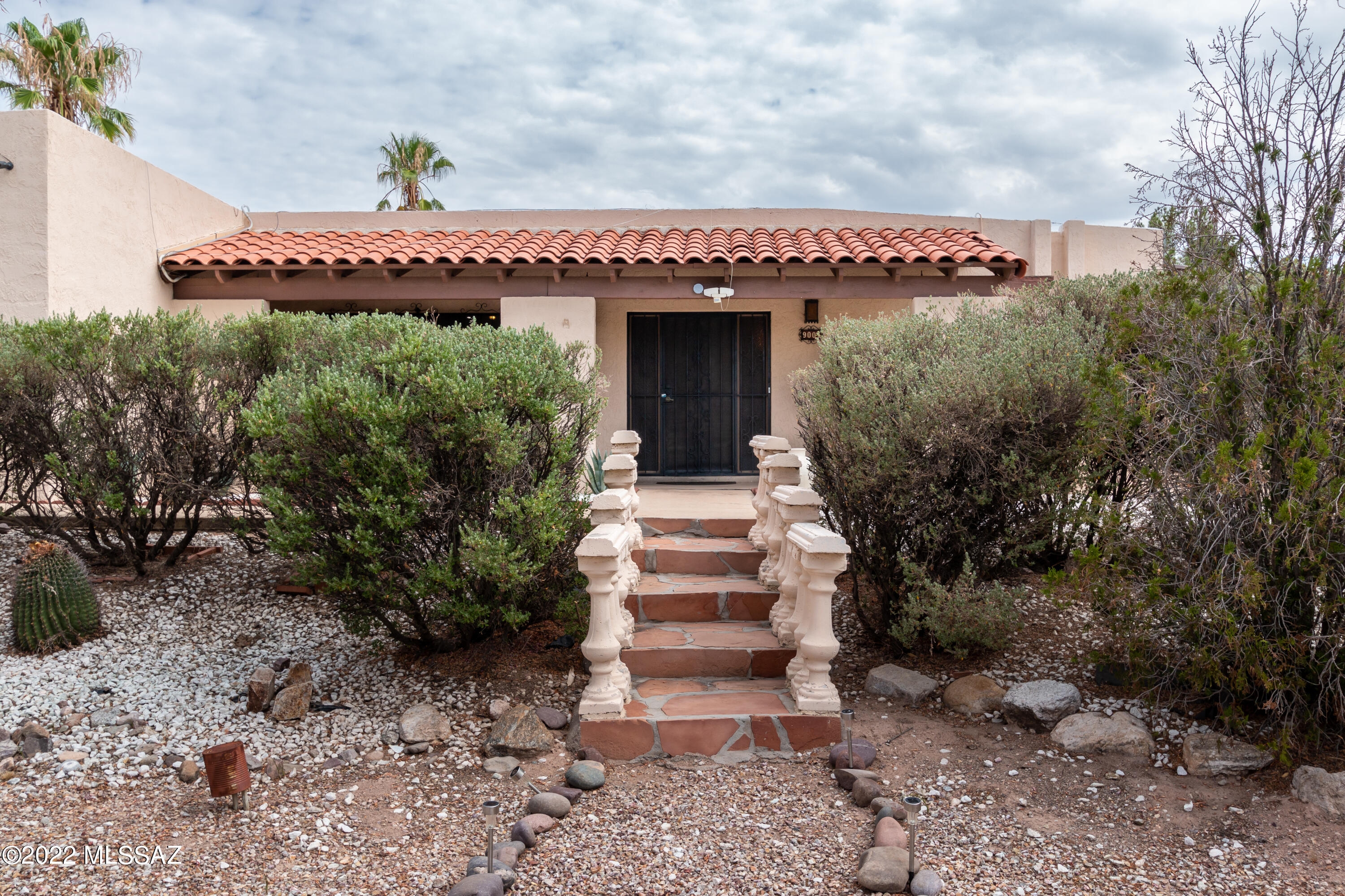 Bear Creek Ranch (1-102) - Residential