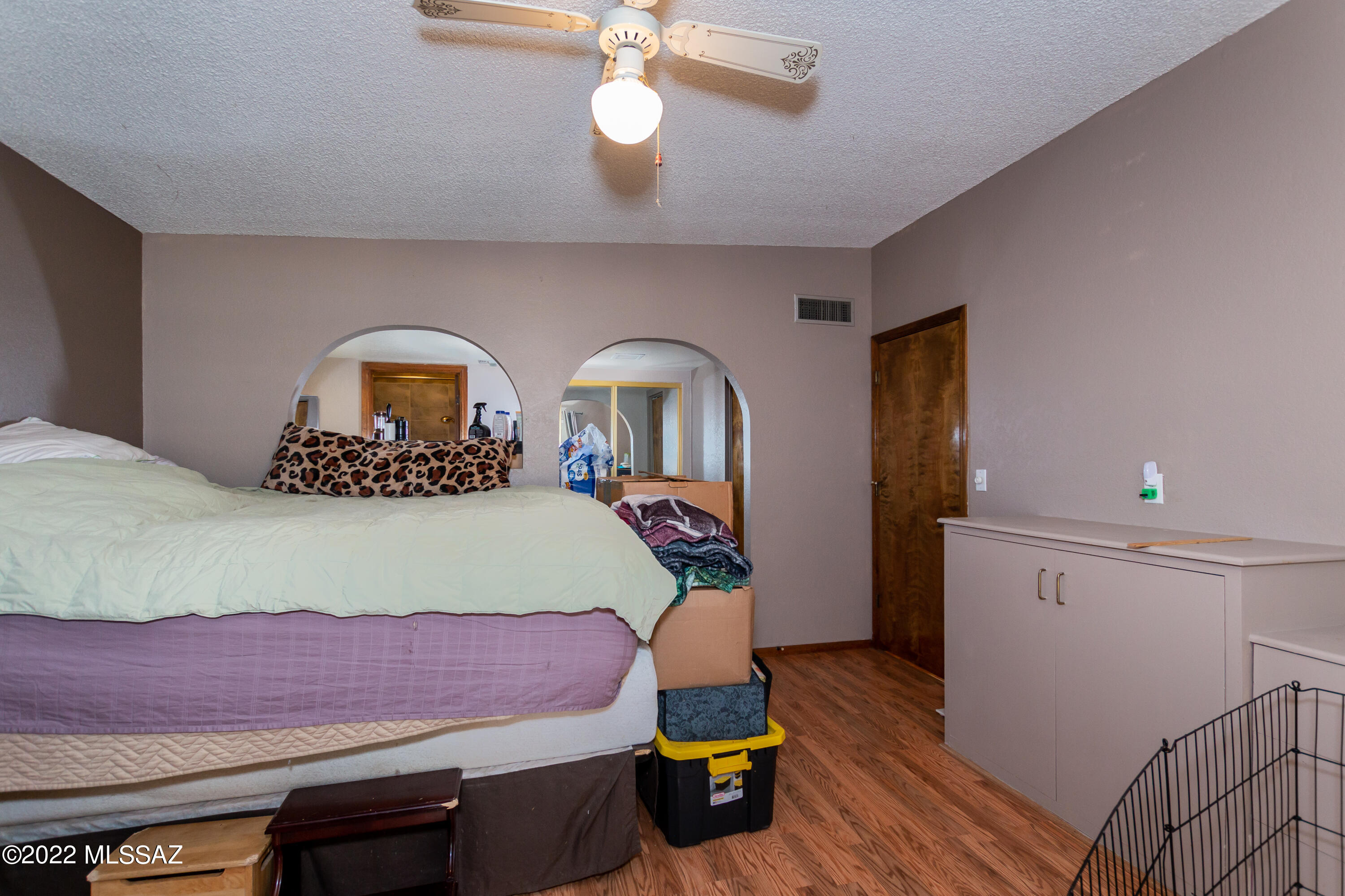 Bear Creek Ranch (1-102) - Residential