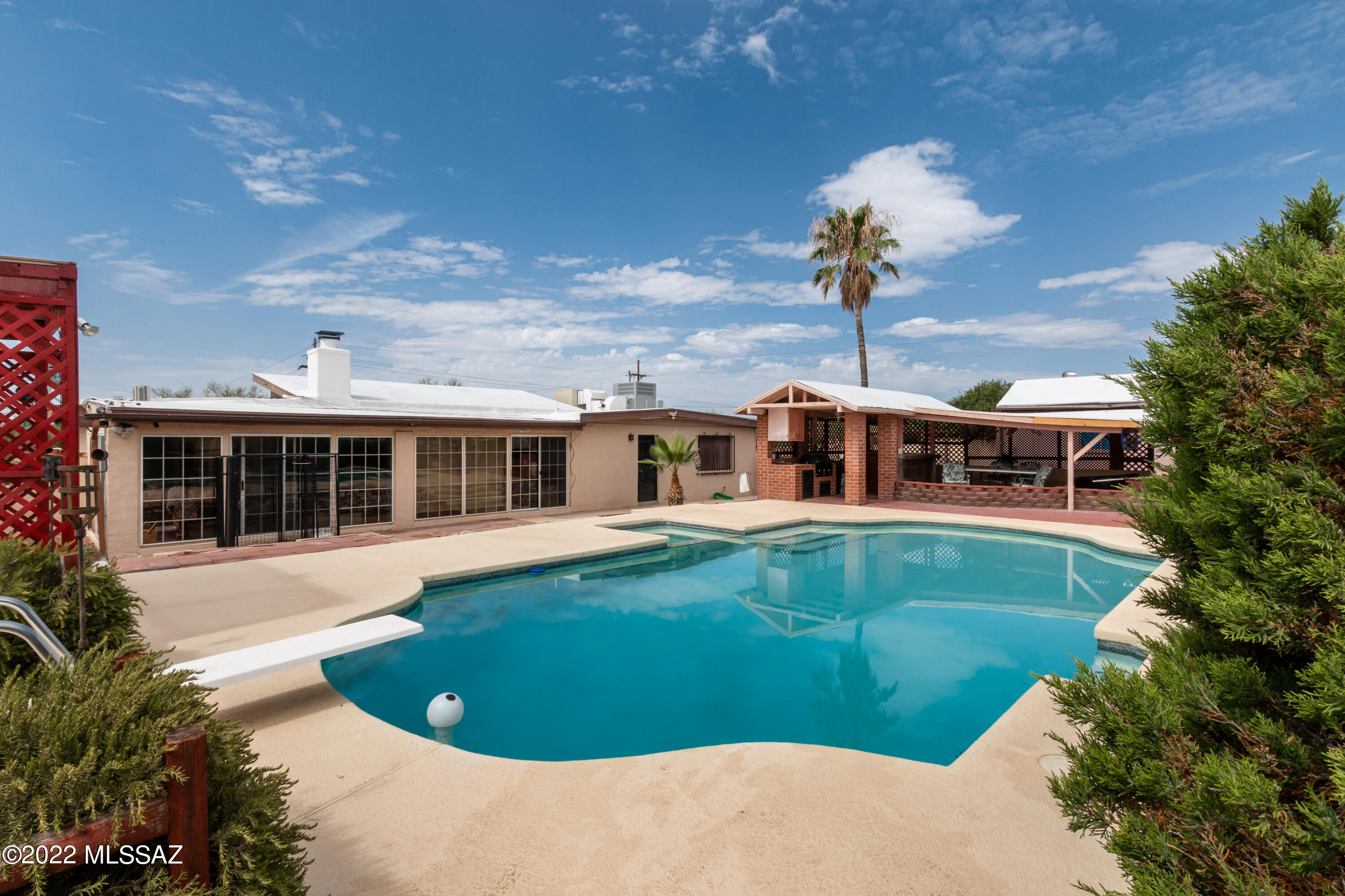 Bear Creek Ranch (1-102) - Residential