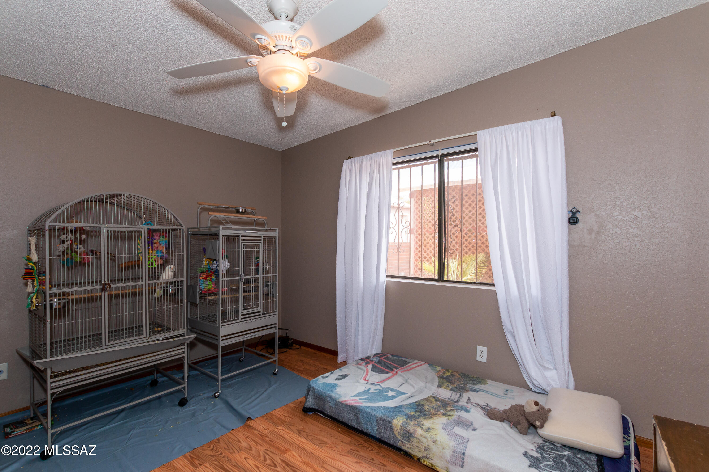 Bear Creek Ranch (1-102) - Residential