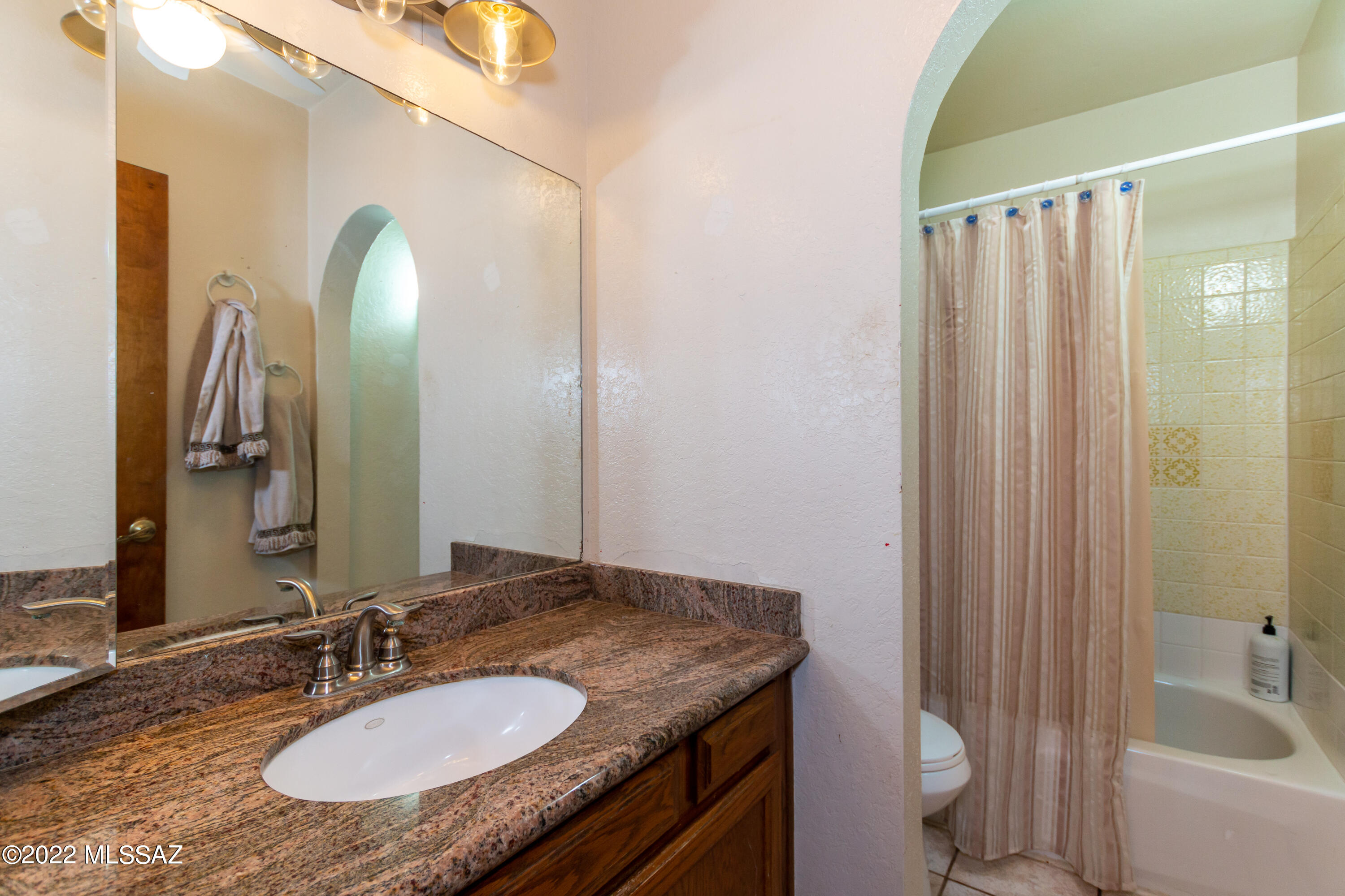 Bear Creek Ranch (1-102) - Residential