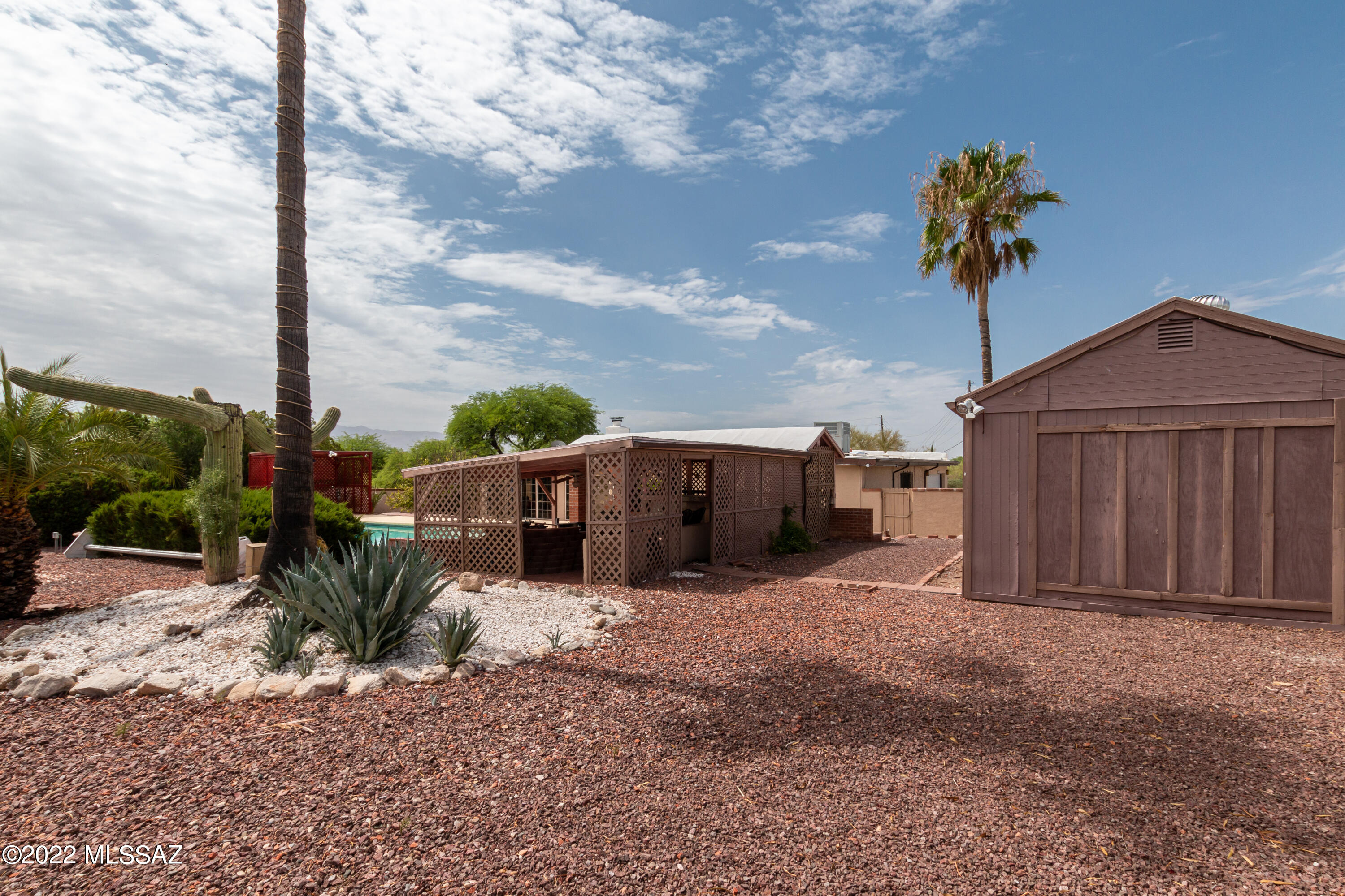 Bear Creek Ranch (1-102) - Residential