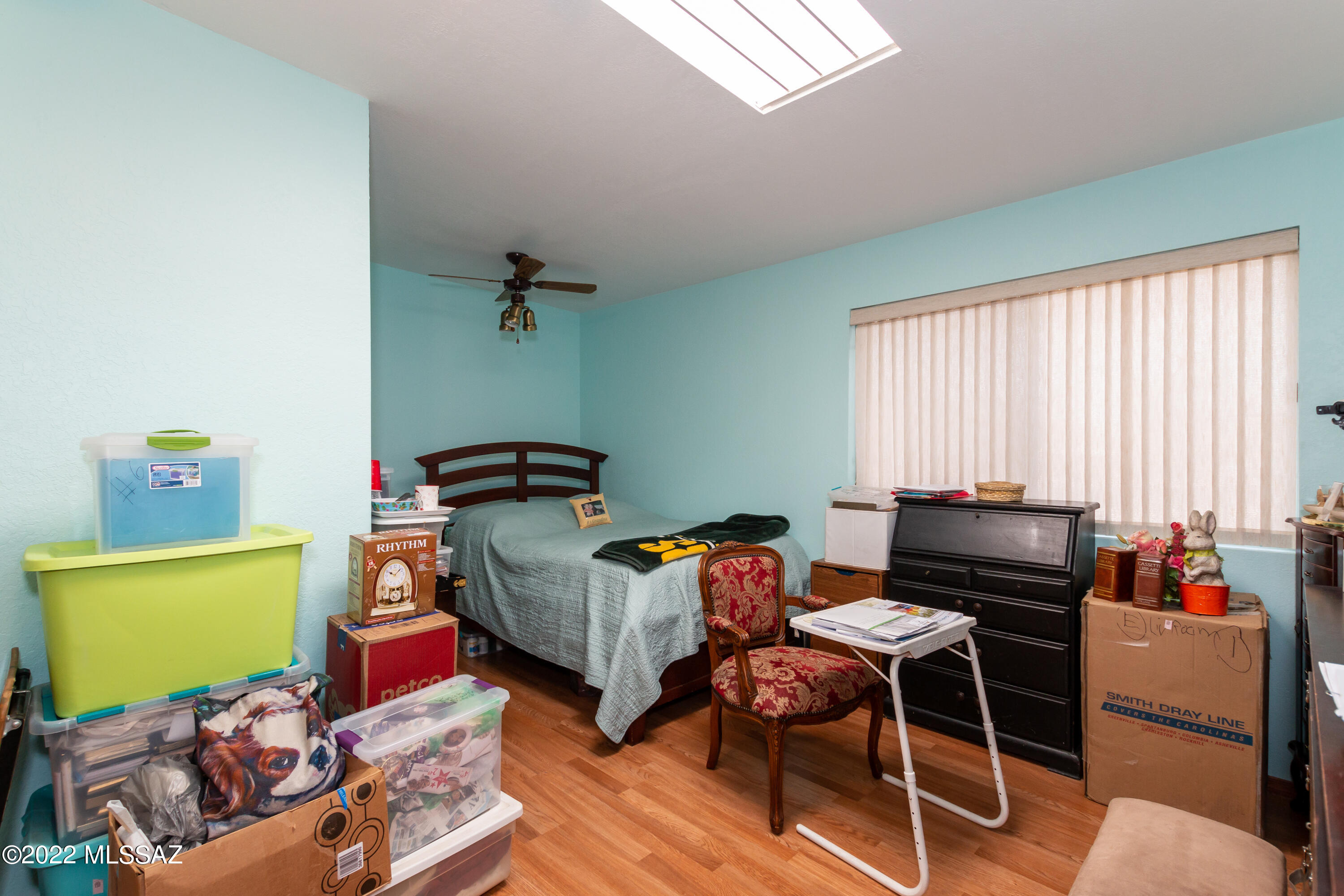 Bear Creek Ranch (1-102) - Residential