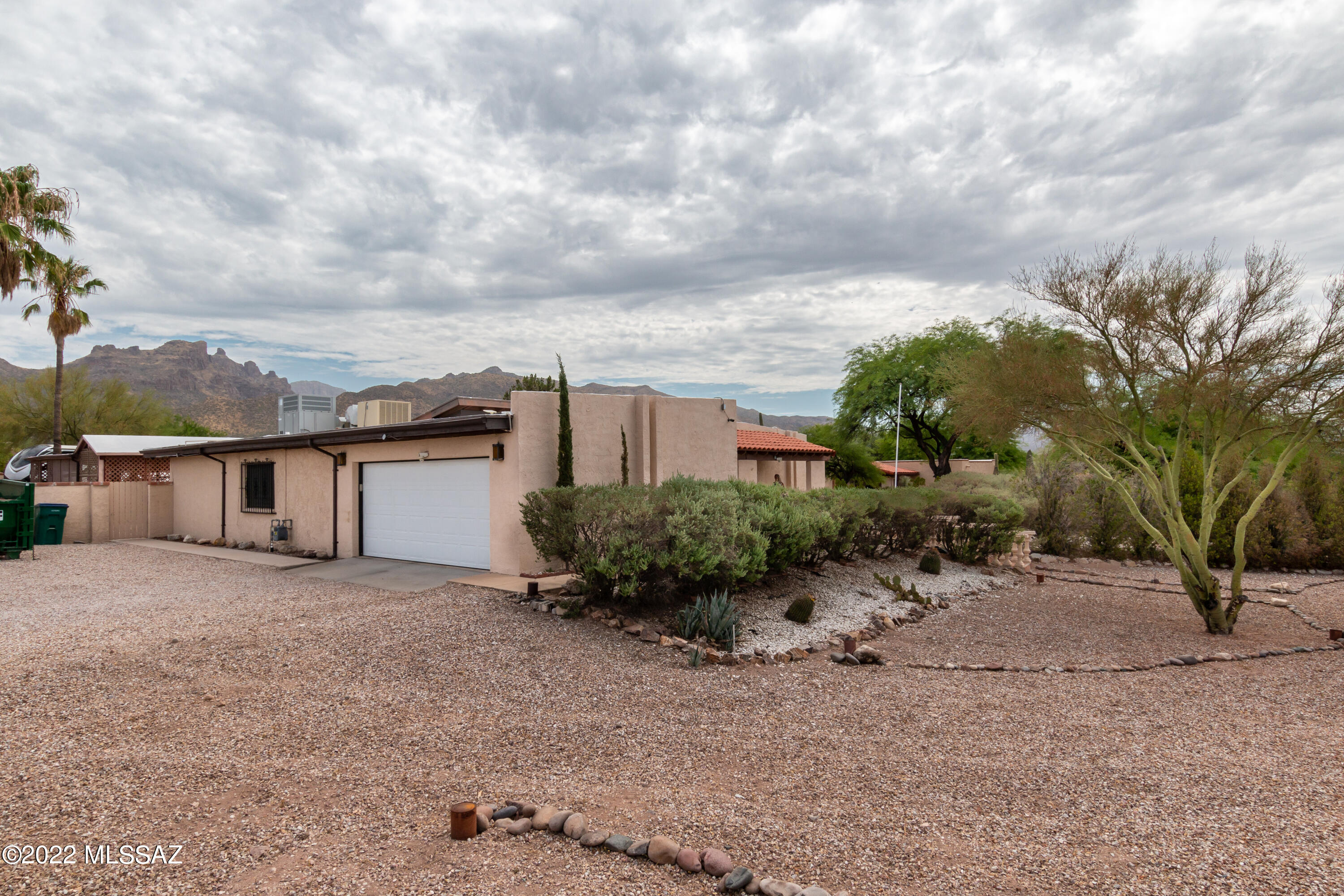 Bear Creek Ranch (1-102) - Residential