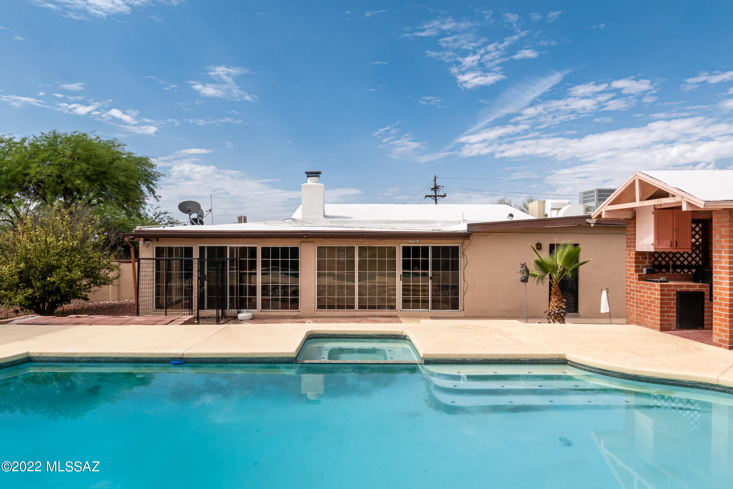 Bear Creek Ranch (1-102) - Residential