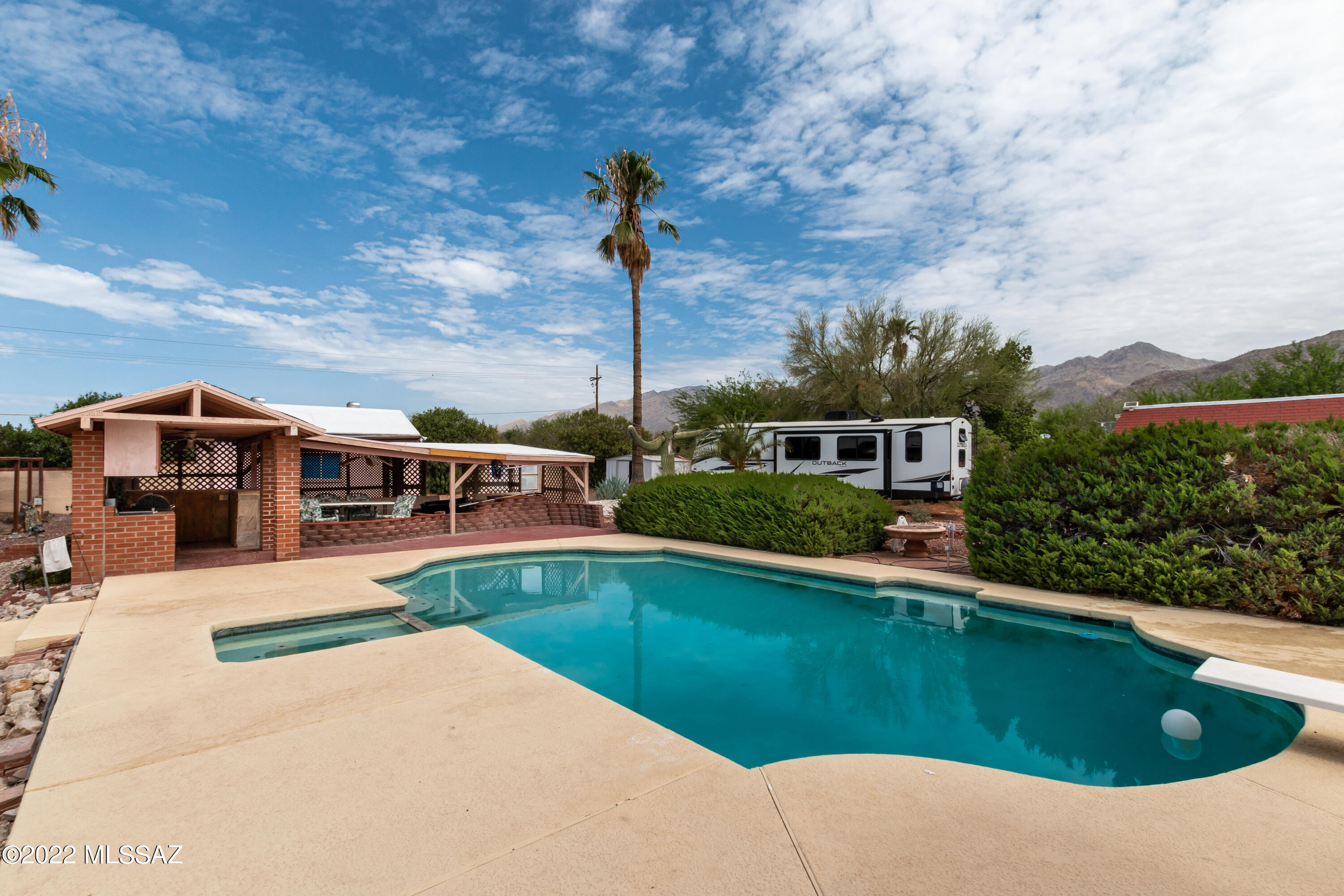 Bear Creek Ranch (1-102) - Residential