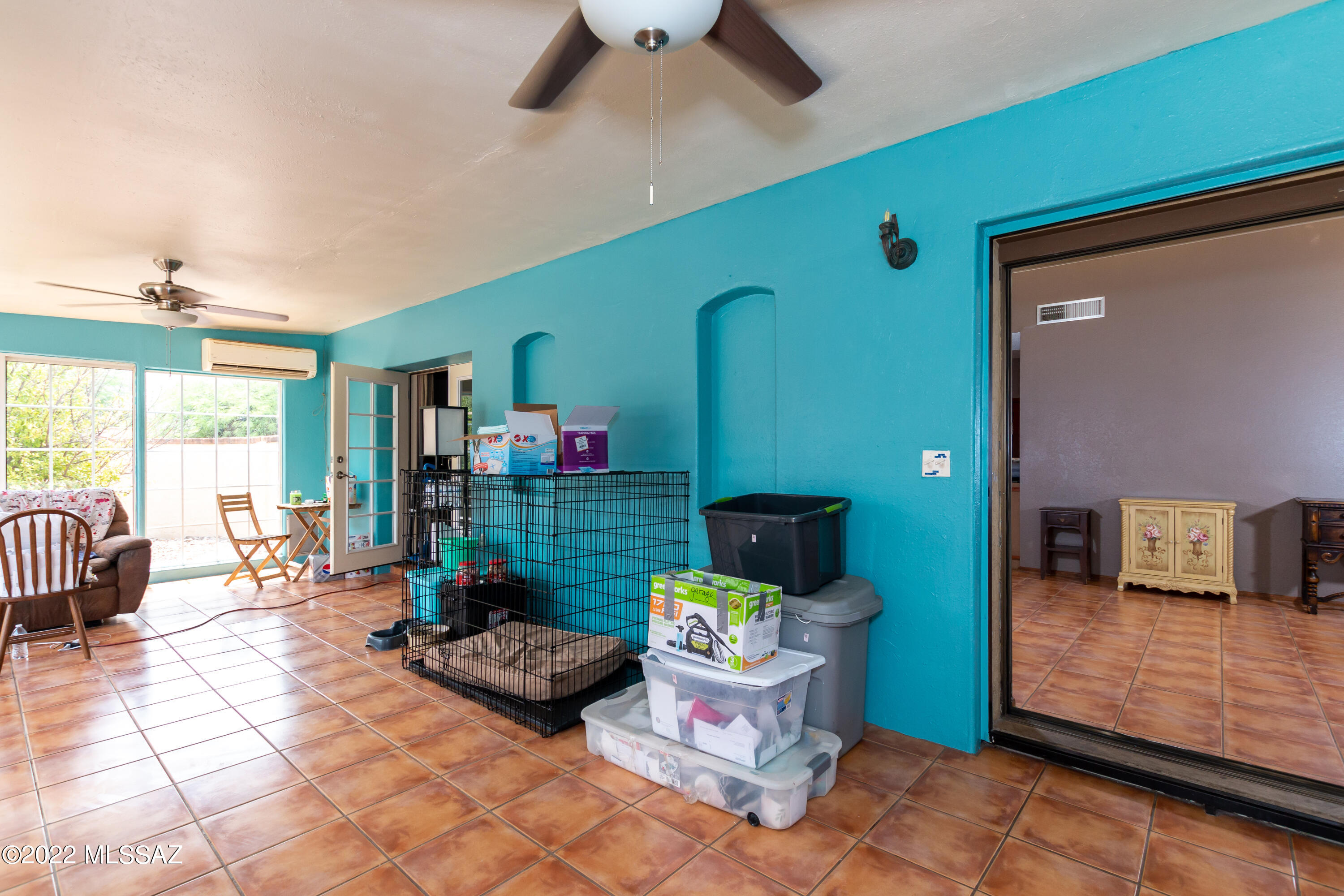 Bear Creek Ranch (1-102) - Residential