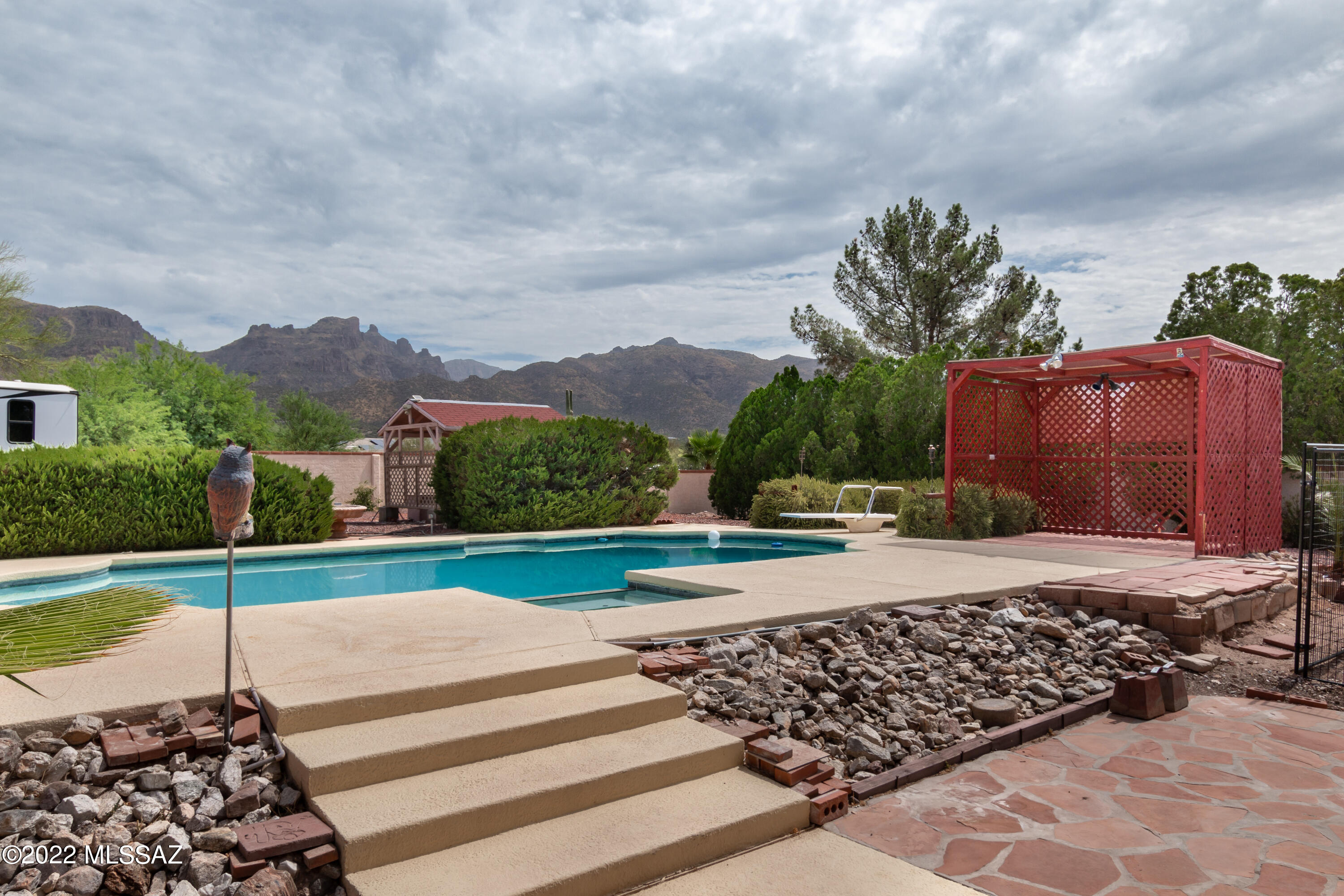 Bear Creek Ranch (1-102) - Residential