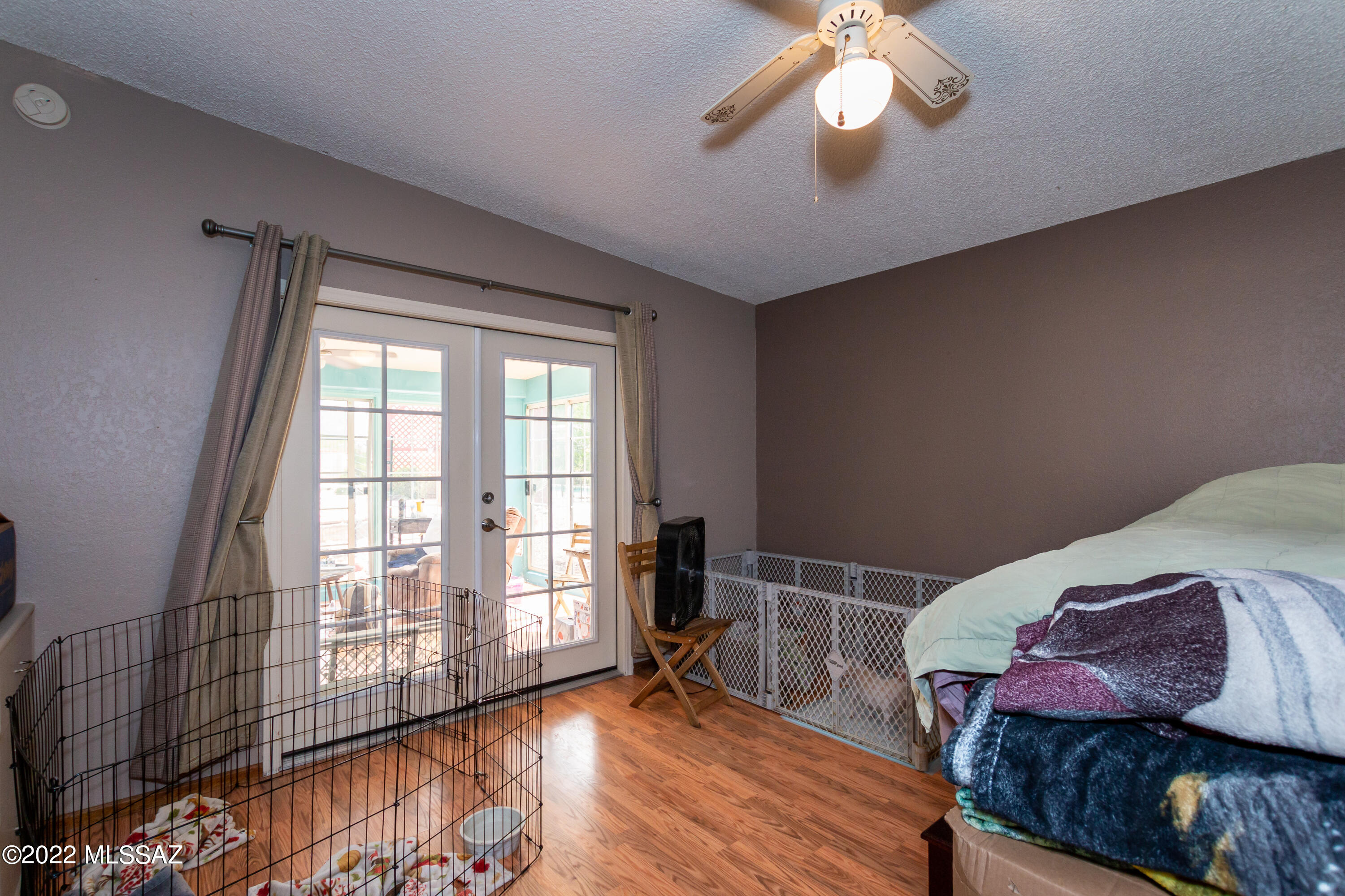 Bear Creek Ranch (1-102) - Residential